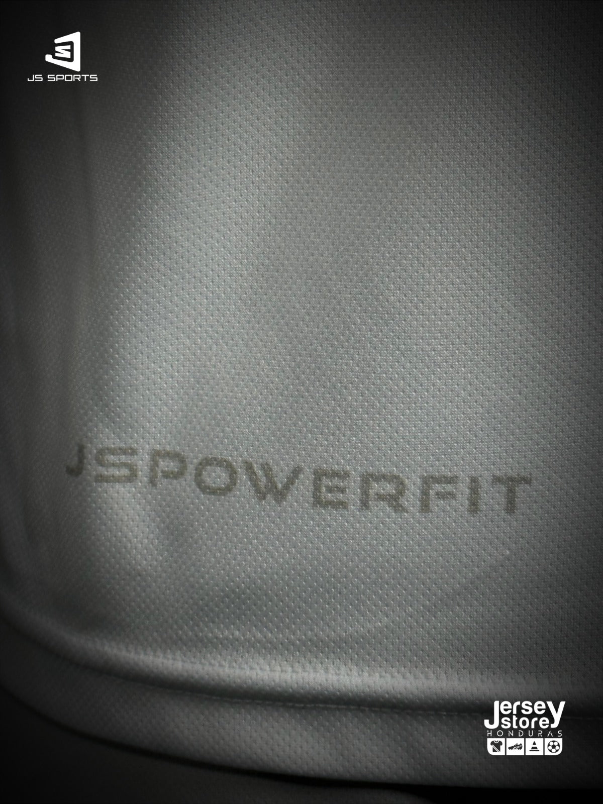 UNIFORME COMPLETO DE SAPERA FC