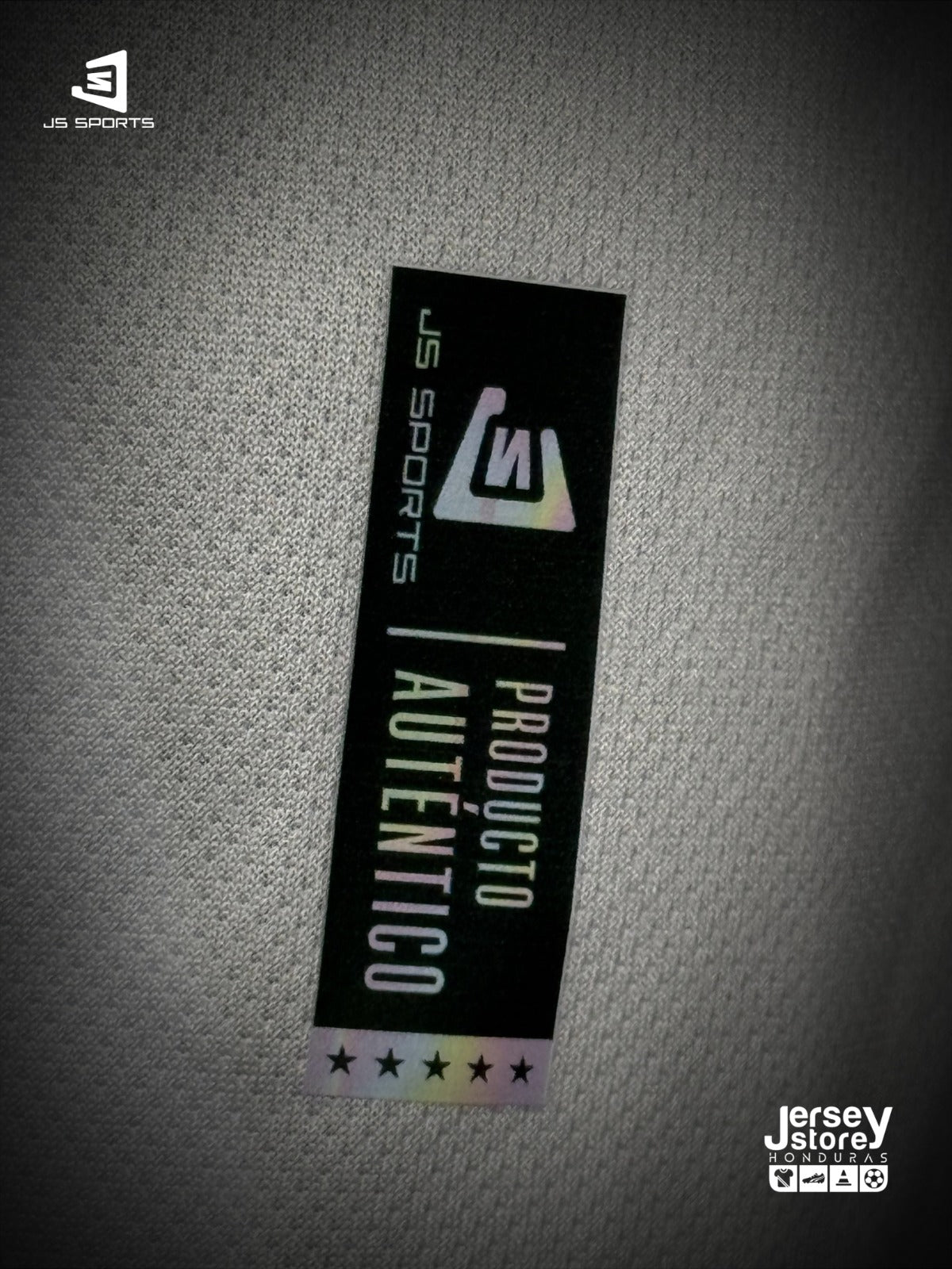 UNIFORME COMPLETO DE SAPERA FC