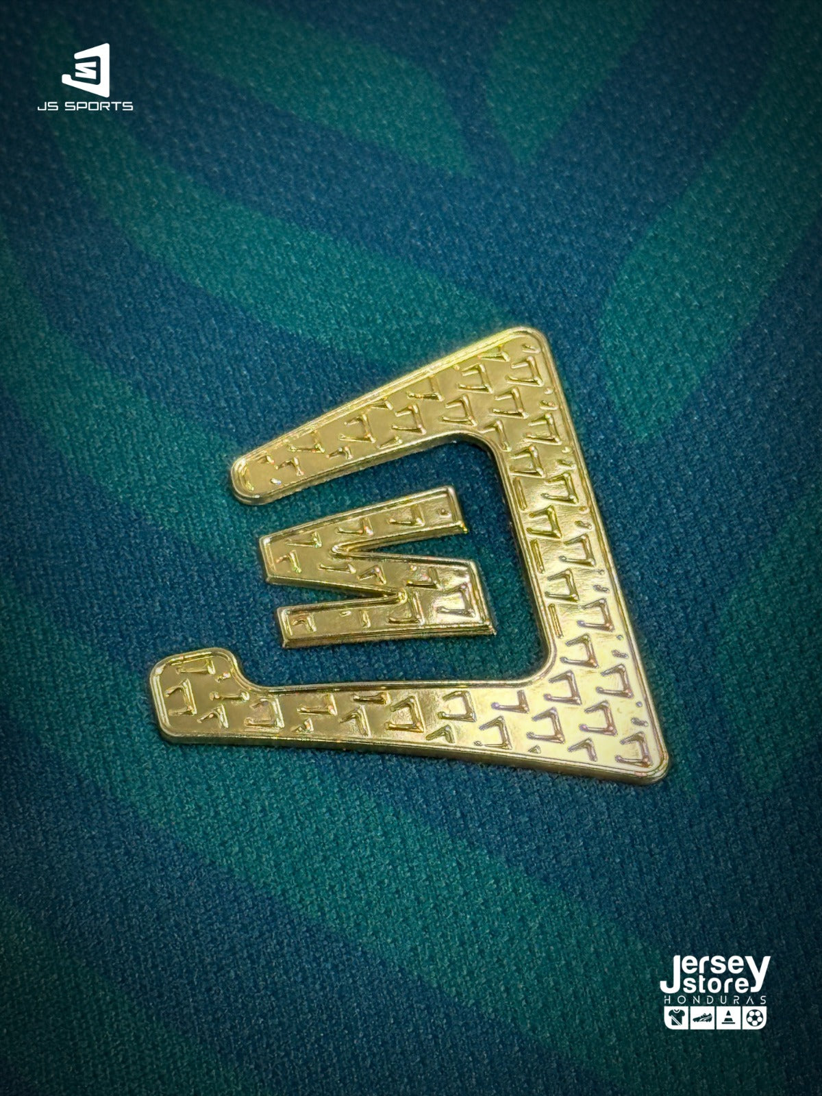 UNIFORME COMPLETO DE SAPERA FC