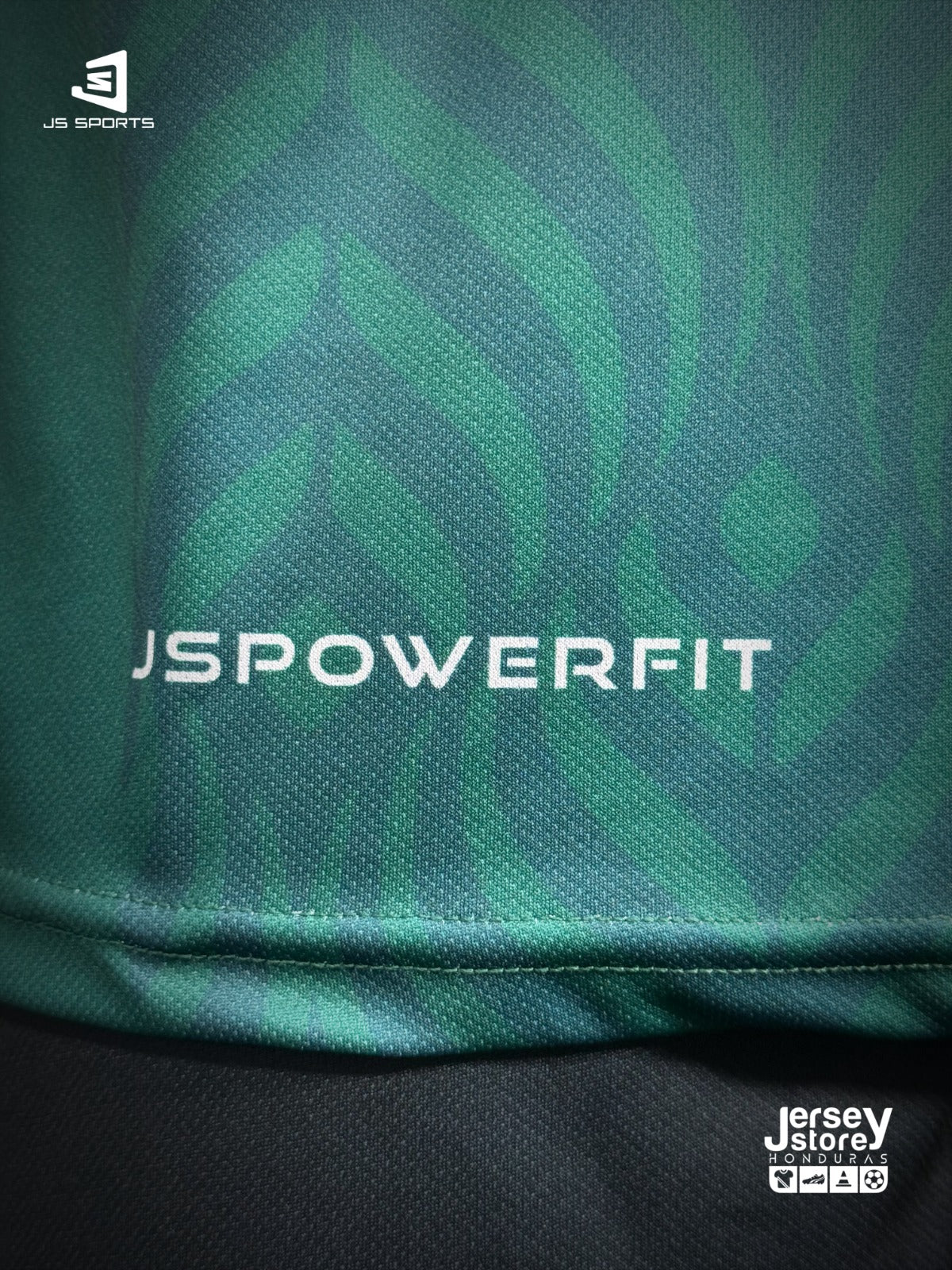 UNIFORME COMPLETO DE SAPERA FC