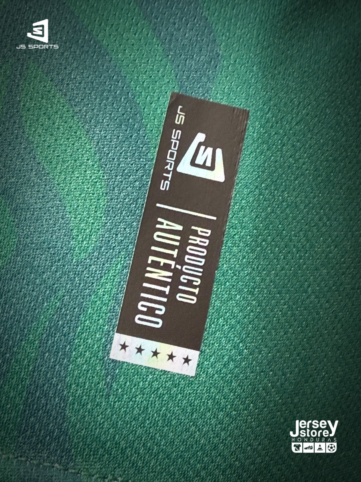 UNIFORME COMPLETO DE SAPERA FC