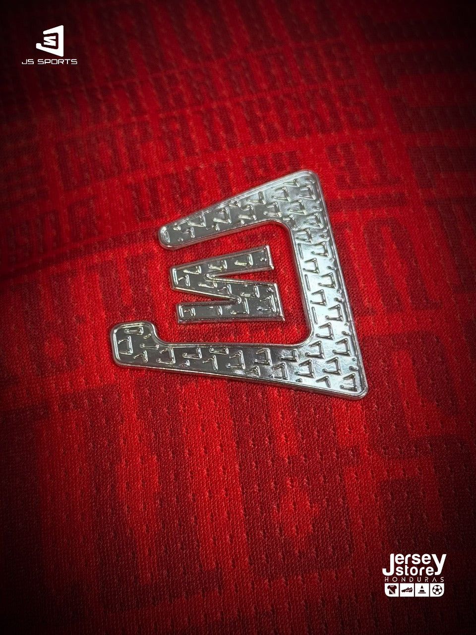 UNIFORME COMPLETO DE SAVIO VETERANOS