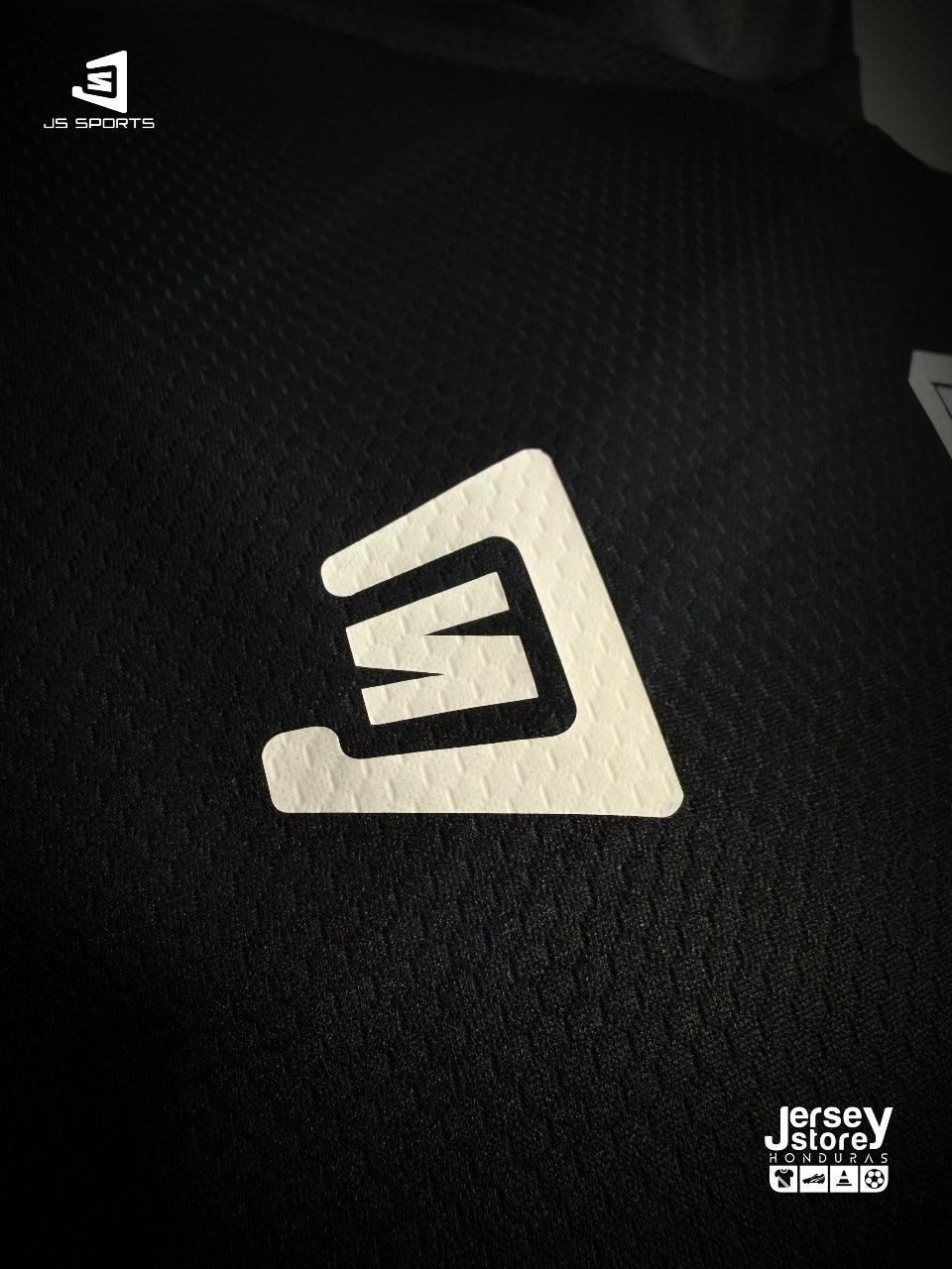 UNIFORME COMPLETO DE UNION FC