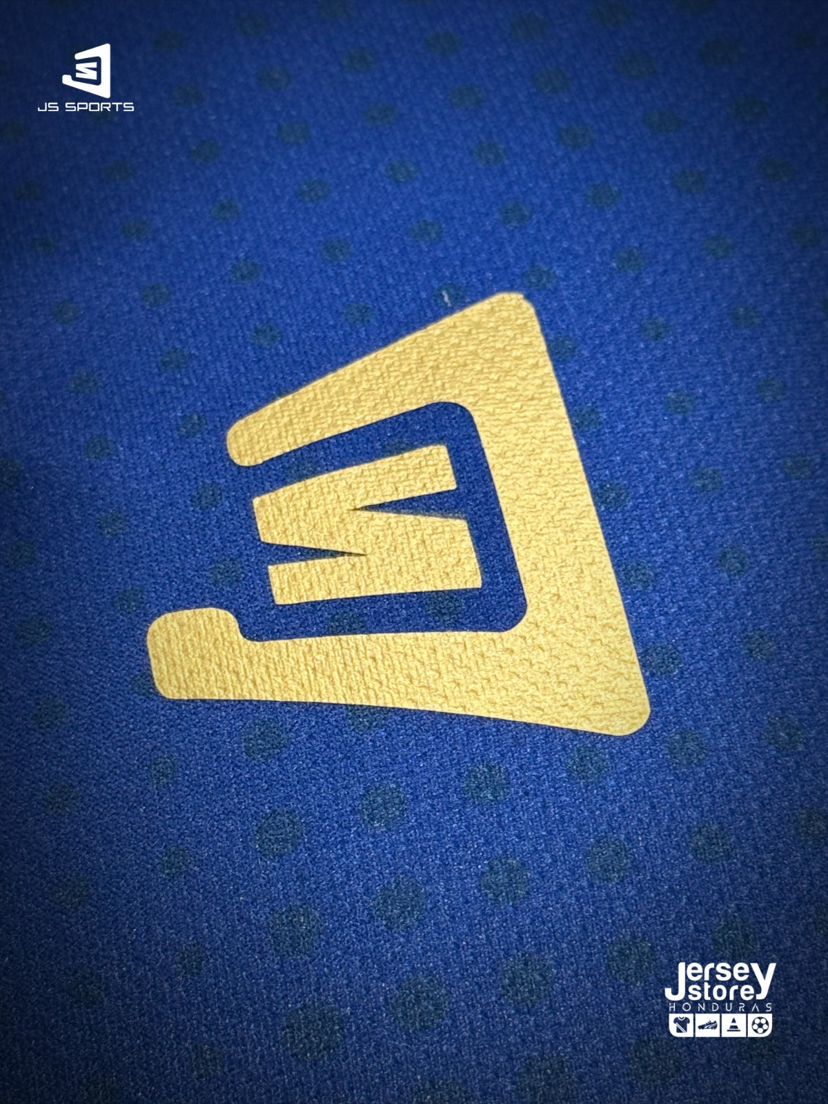 UNIFORME COMPLETO DE VITAL HONEY FC