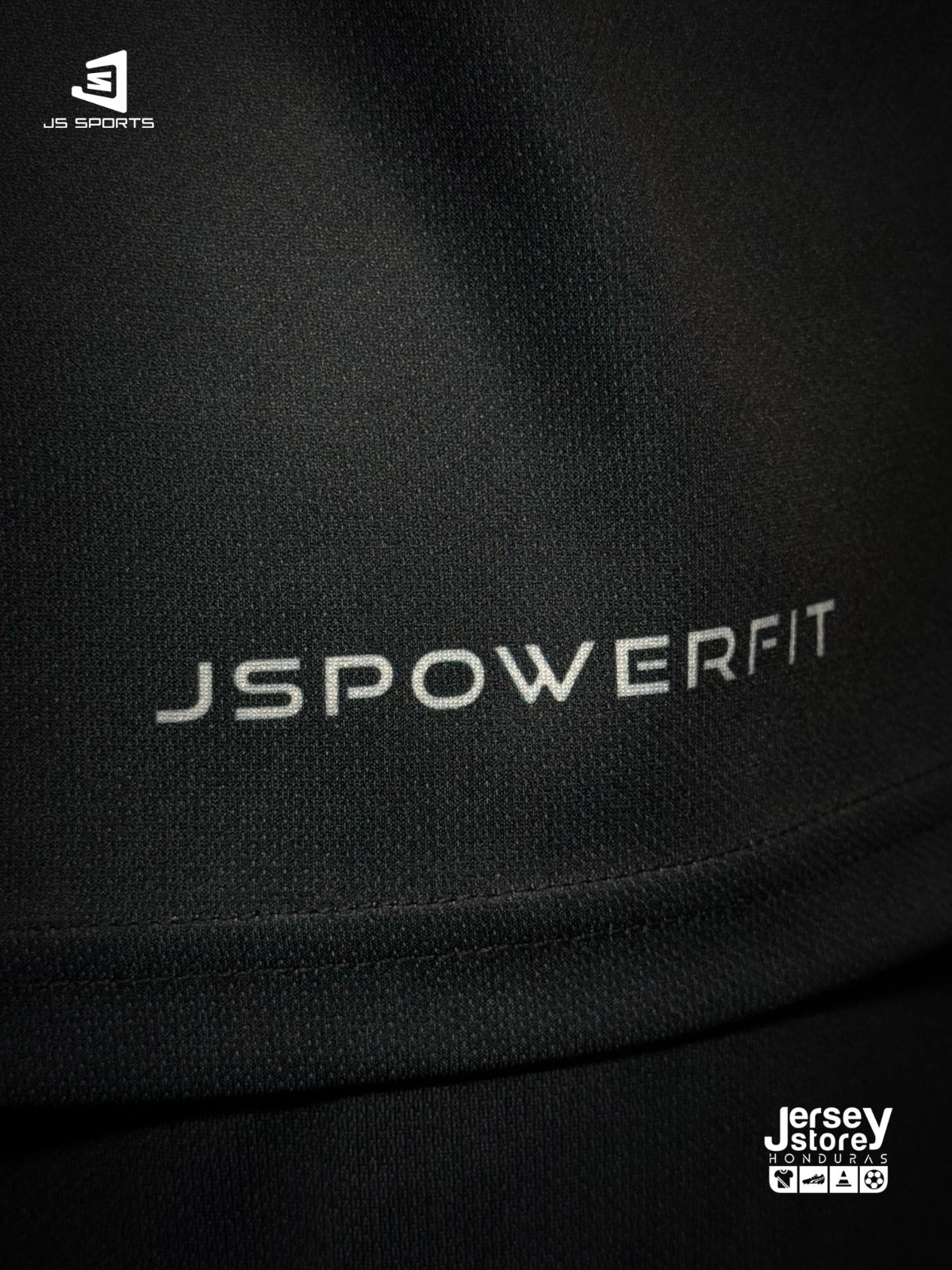 UNIFORME COMPLETO DE VITAL HONEY FC