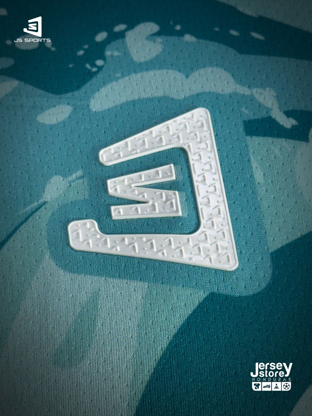 UNIFORME COMPLETO DE VOLEYBALL BANDA INDEPENDIENTE UTILA