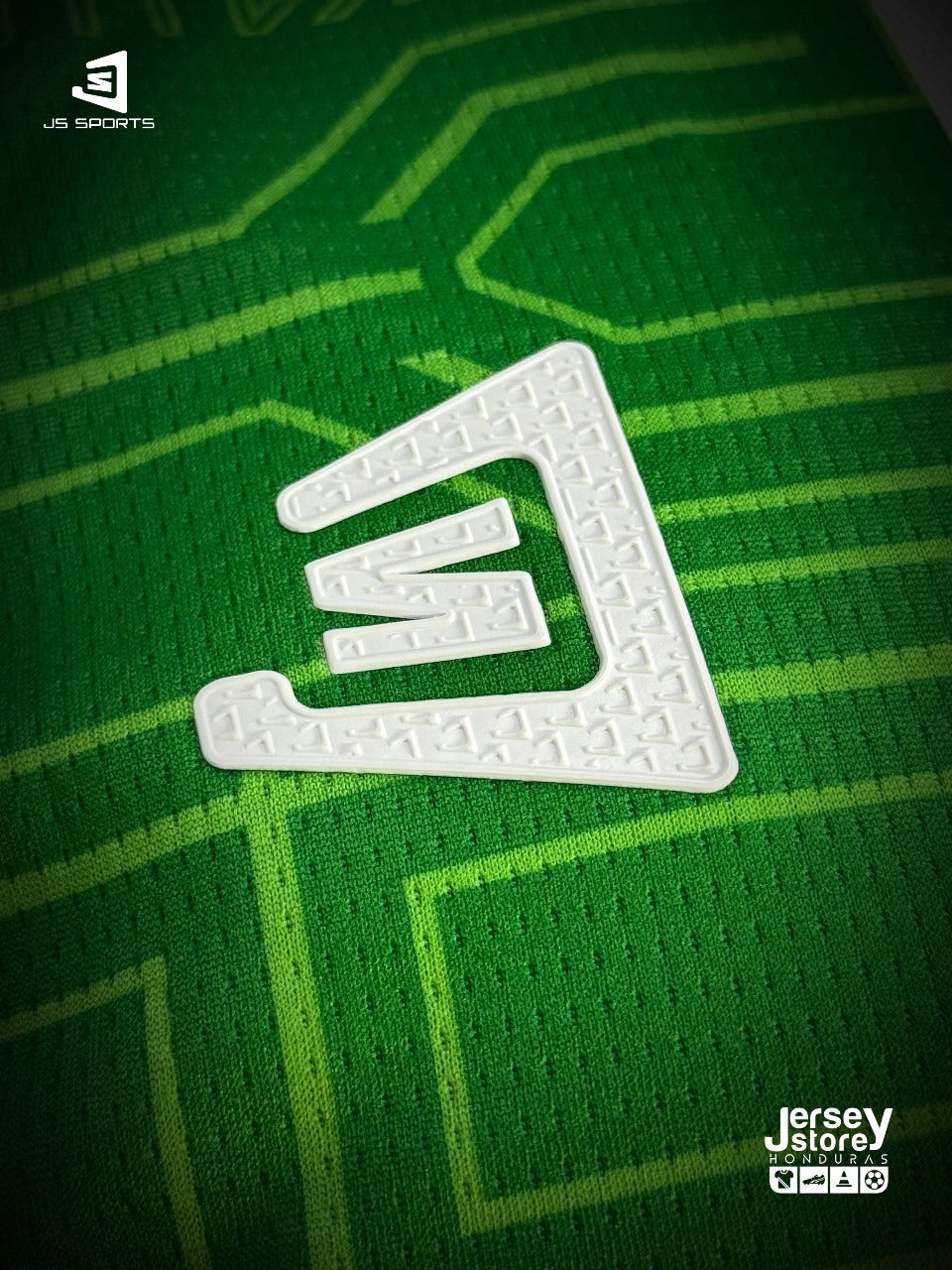 UNIFORME COMPLETO DE YPSI CREW