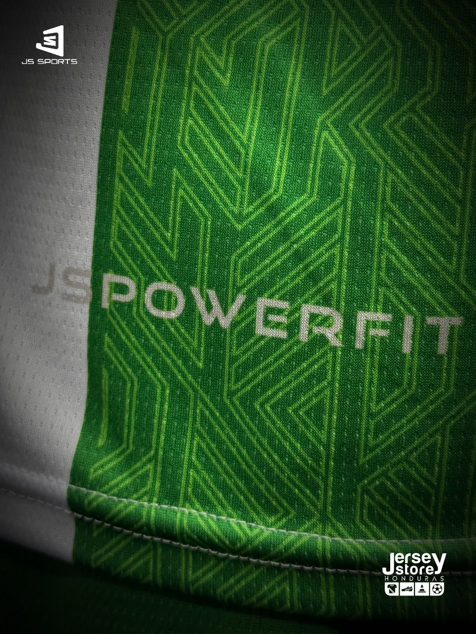 UNIFORME COMPLETO DE YPSI CREW