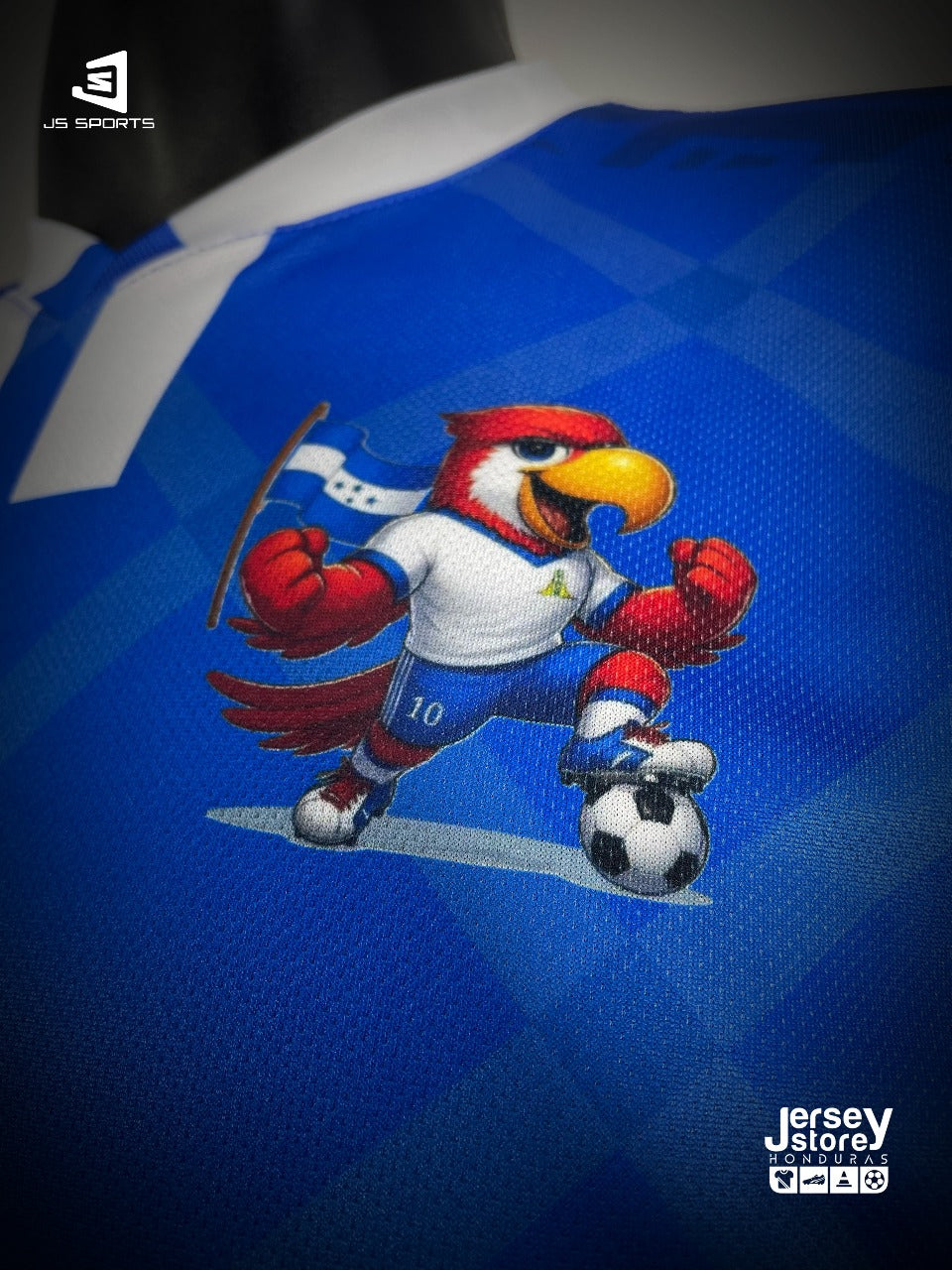 UNIFORME PERSONALIZADO DE INGENIEROS