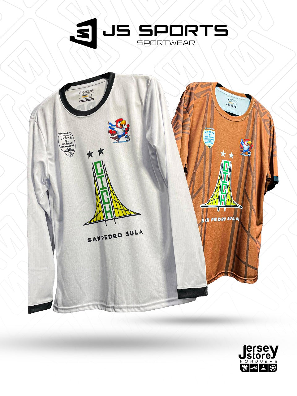 UNIFORME PERSONALIZADO DE INGENIEROS #2