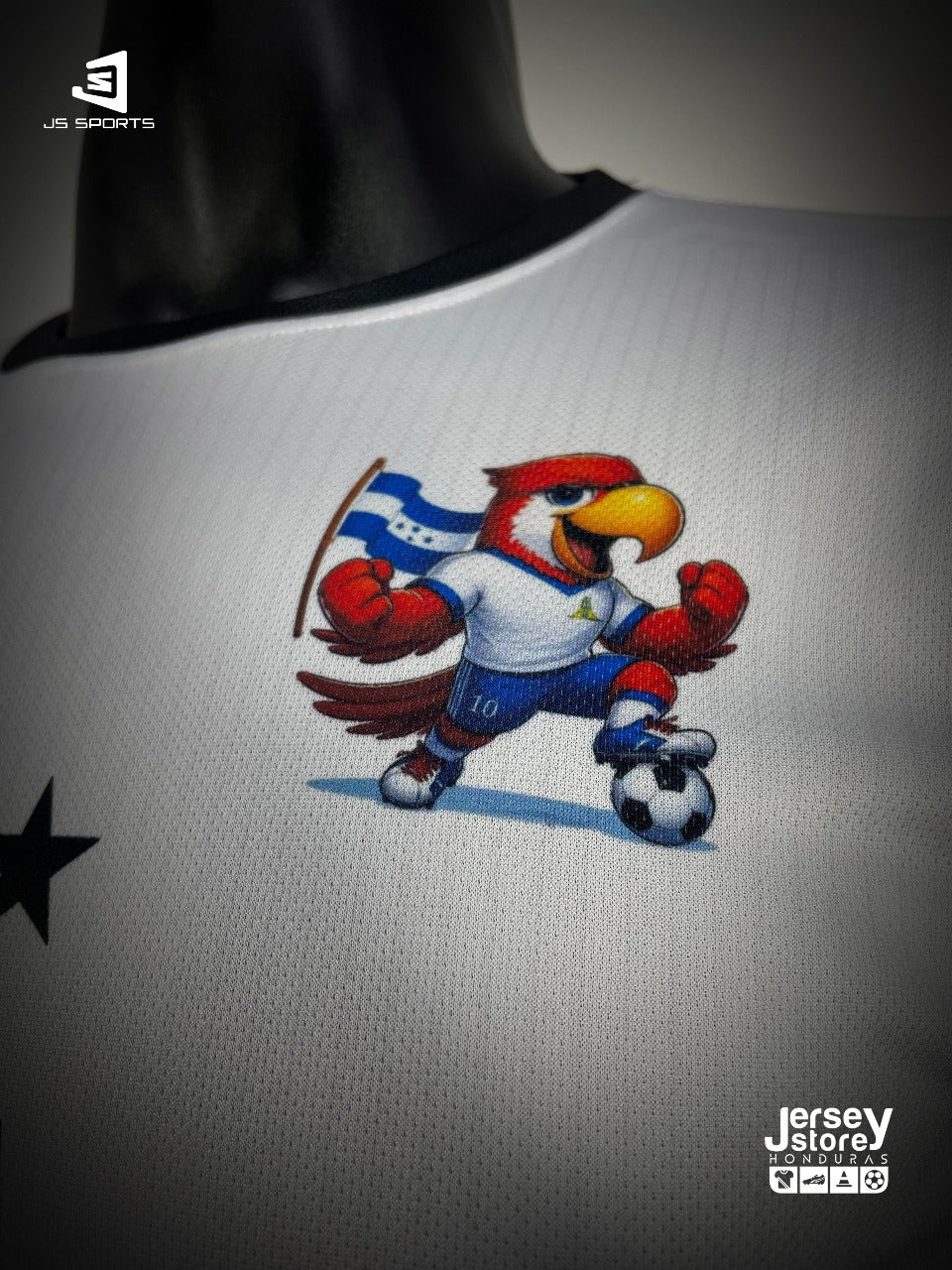 UNIFORME PERSONALIZADO DE INGENIEROS #2