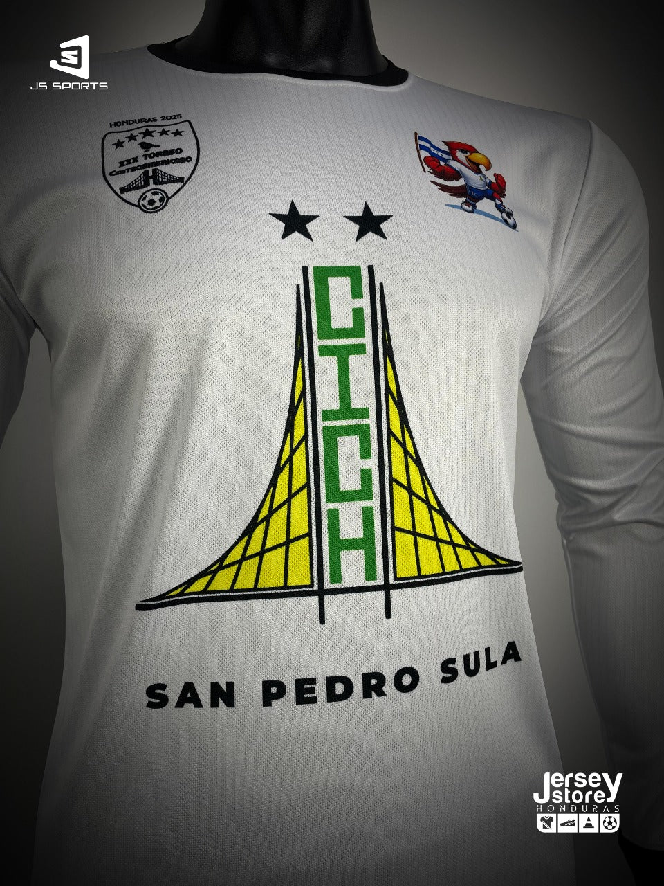 UNIFORME PERSONALIZADO DE INGENIEROS #2