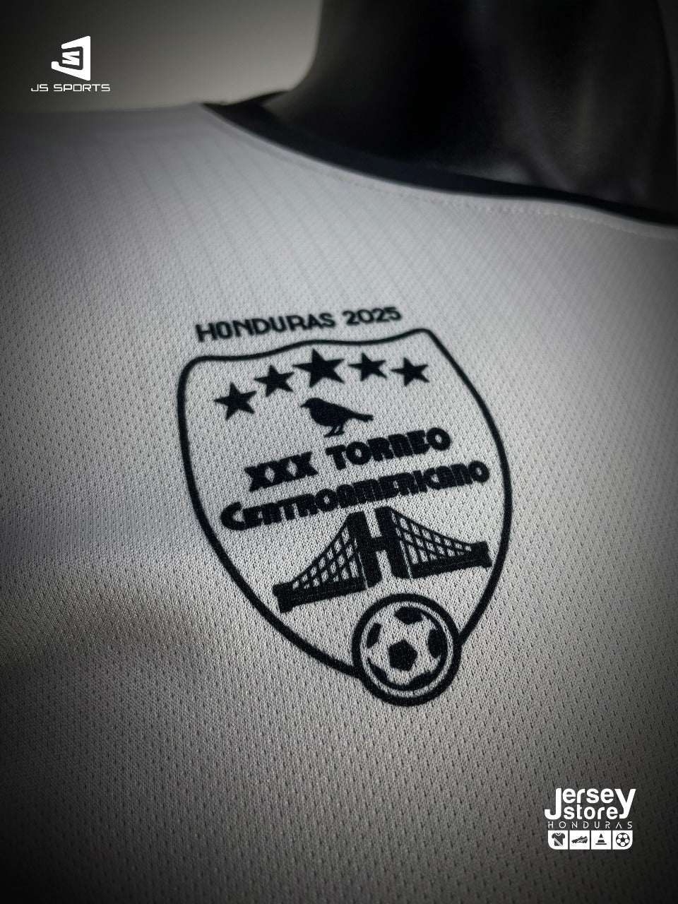 UNIFORME PERSONALIZADO DE INGENIEROS #2