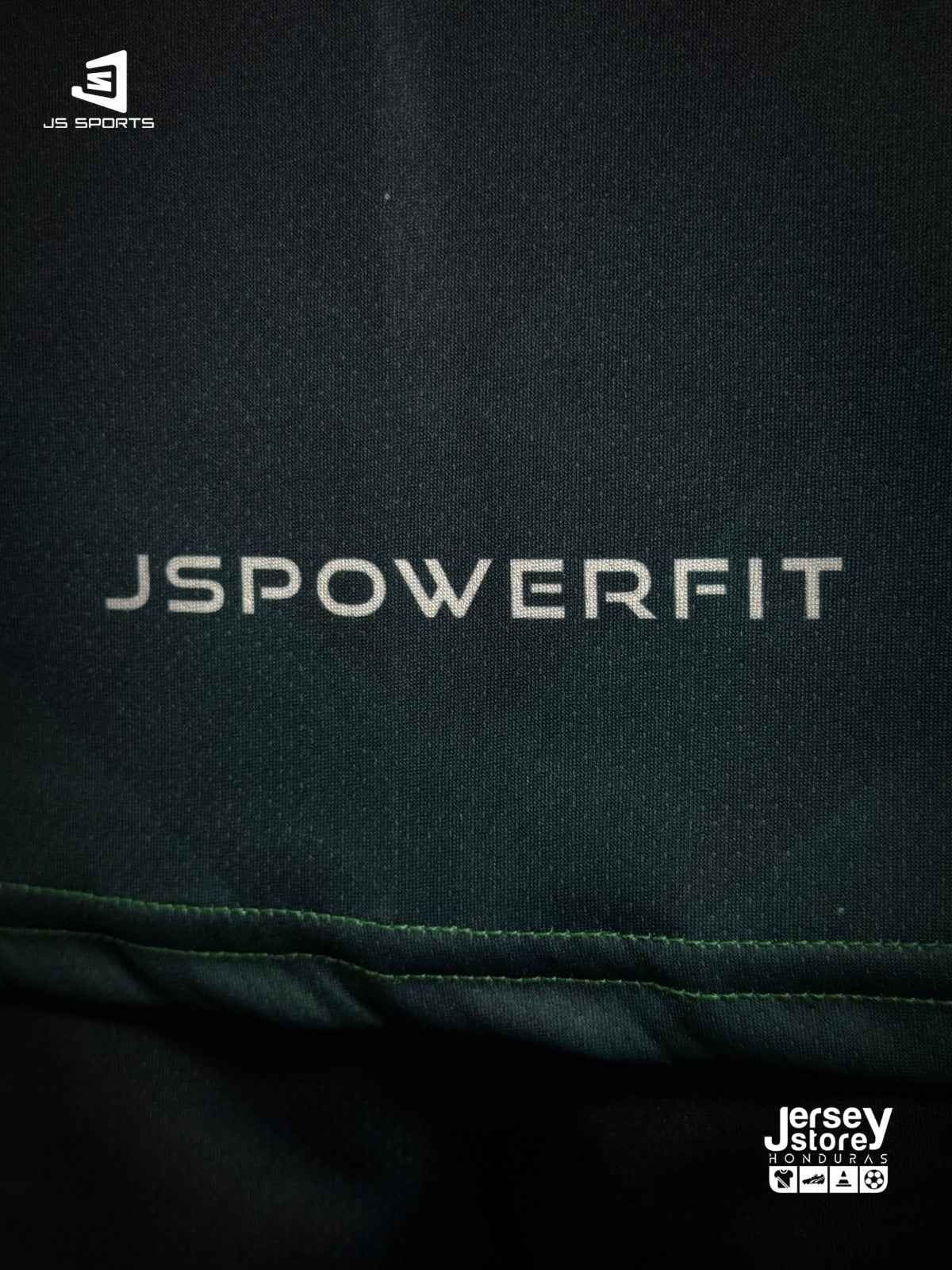 UNIFORME COMPLETO VOLEYBALL SCIENCE & FAITH SCHOOL