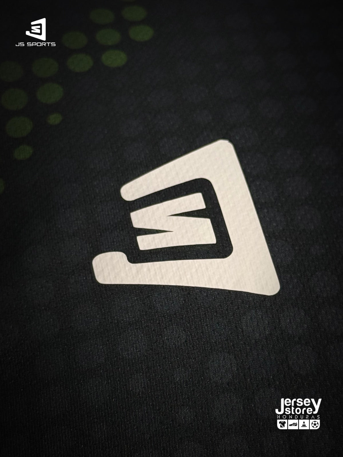 UNIFORME COMPLETO CEMG TECNICO JOSE DOLORES GONZALEZ