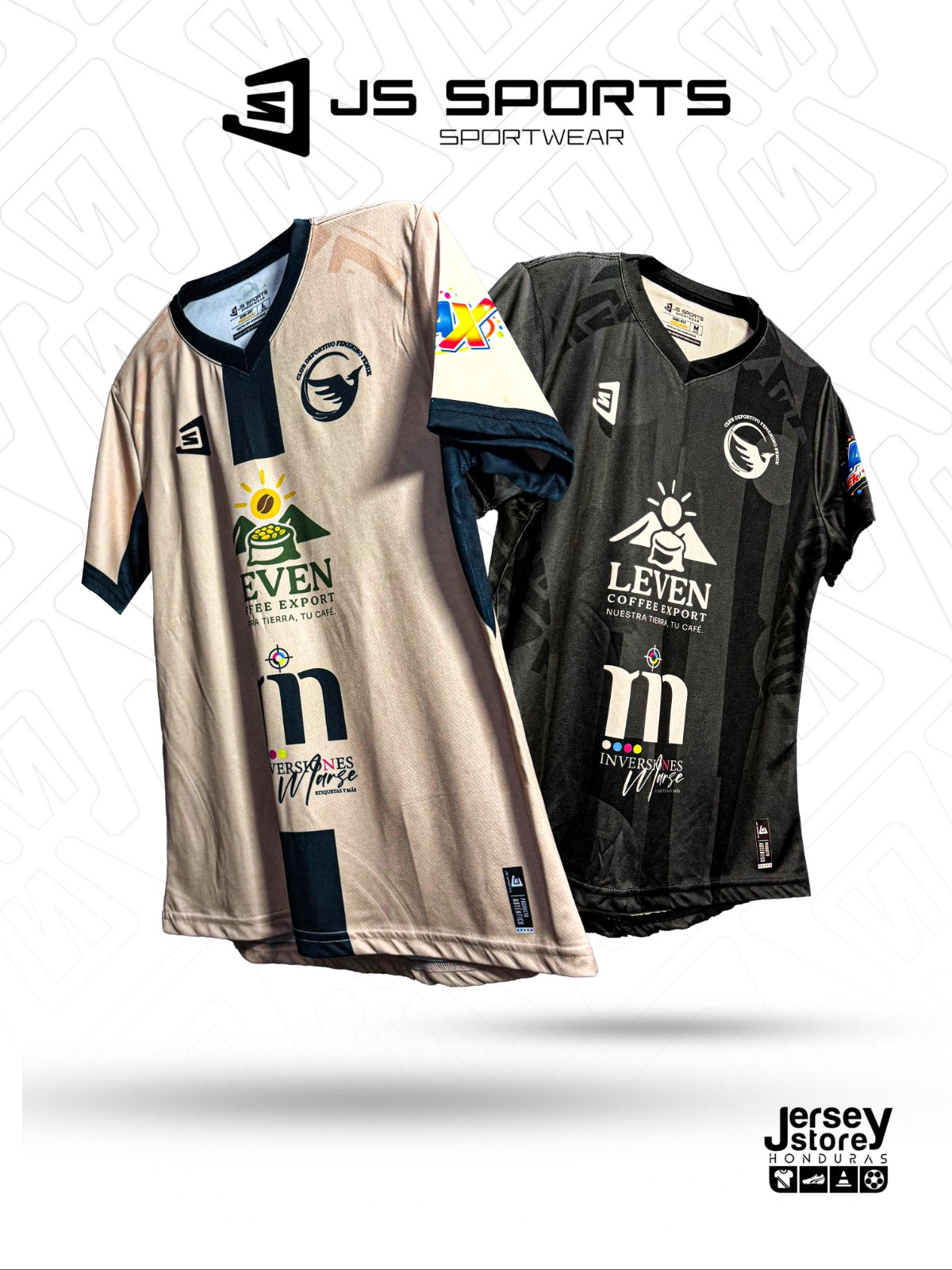 UNIFORME COMPLETO DE CD FENIX