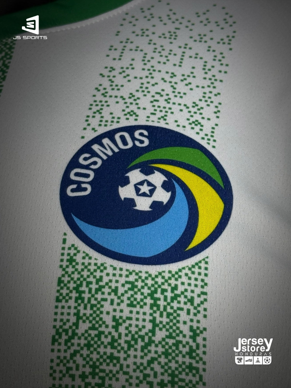 UNIFORME COMPLETO DE COSMO