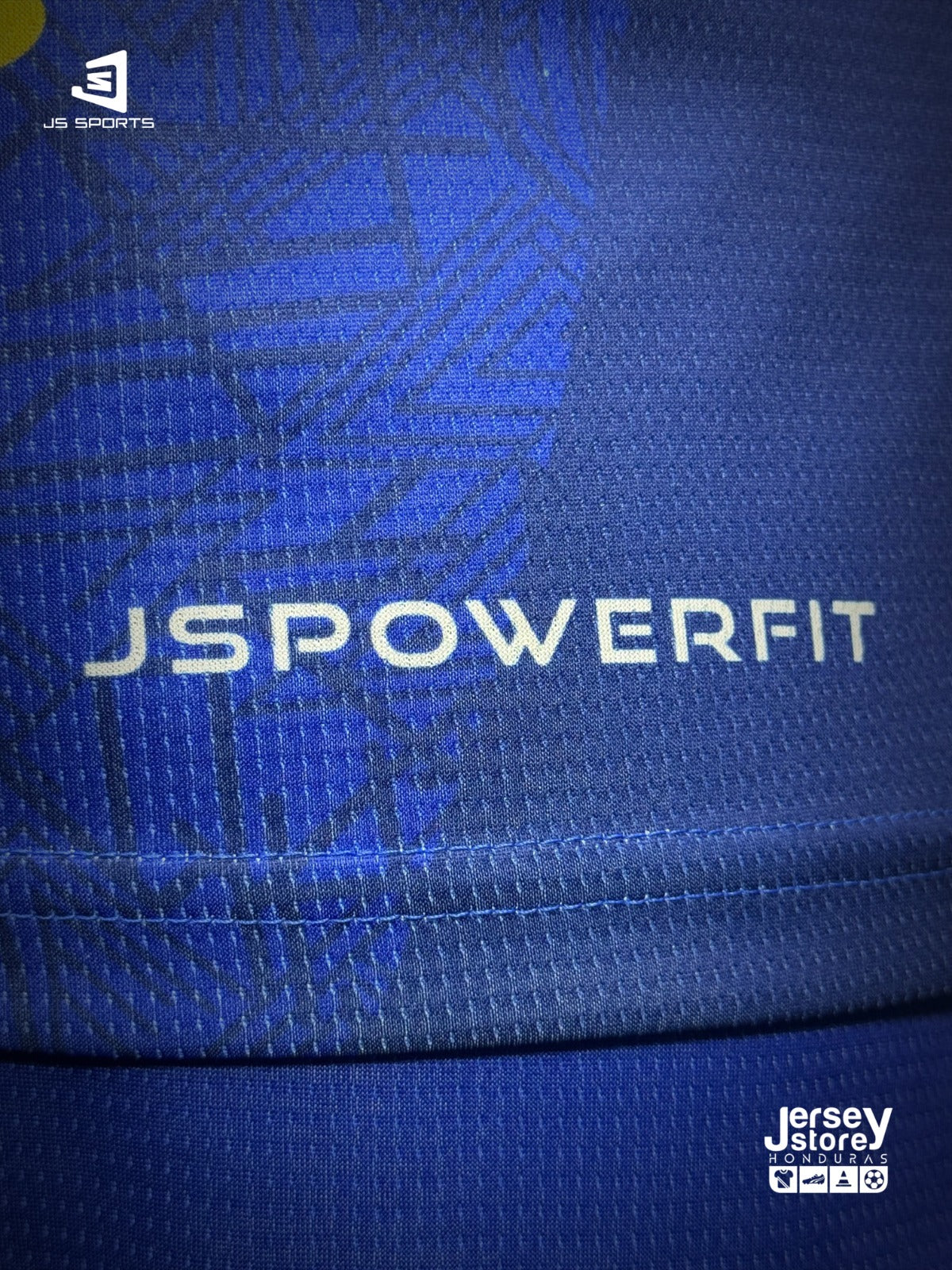 UNIFORME COMPLETO DE LOBOS UPNFM