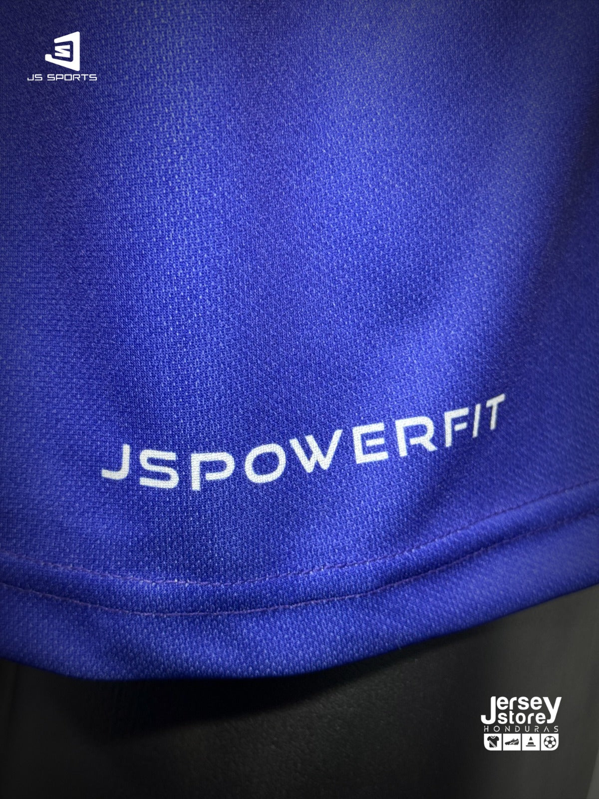 CAMISA DE CD VETERANOS