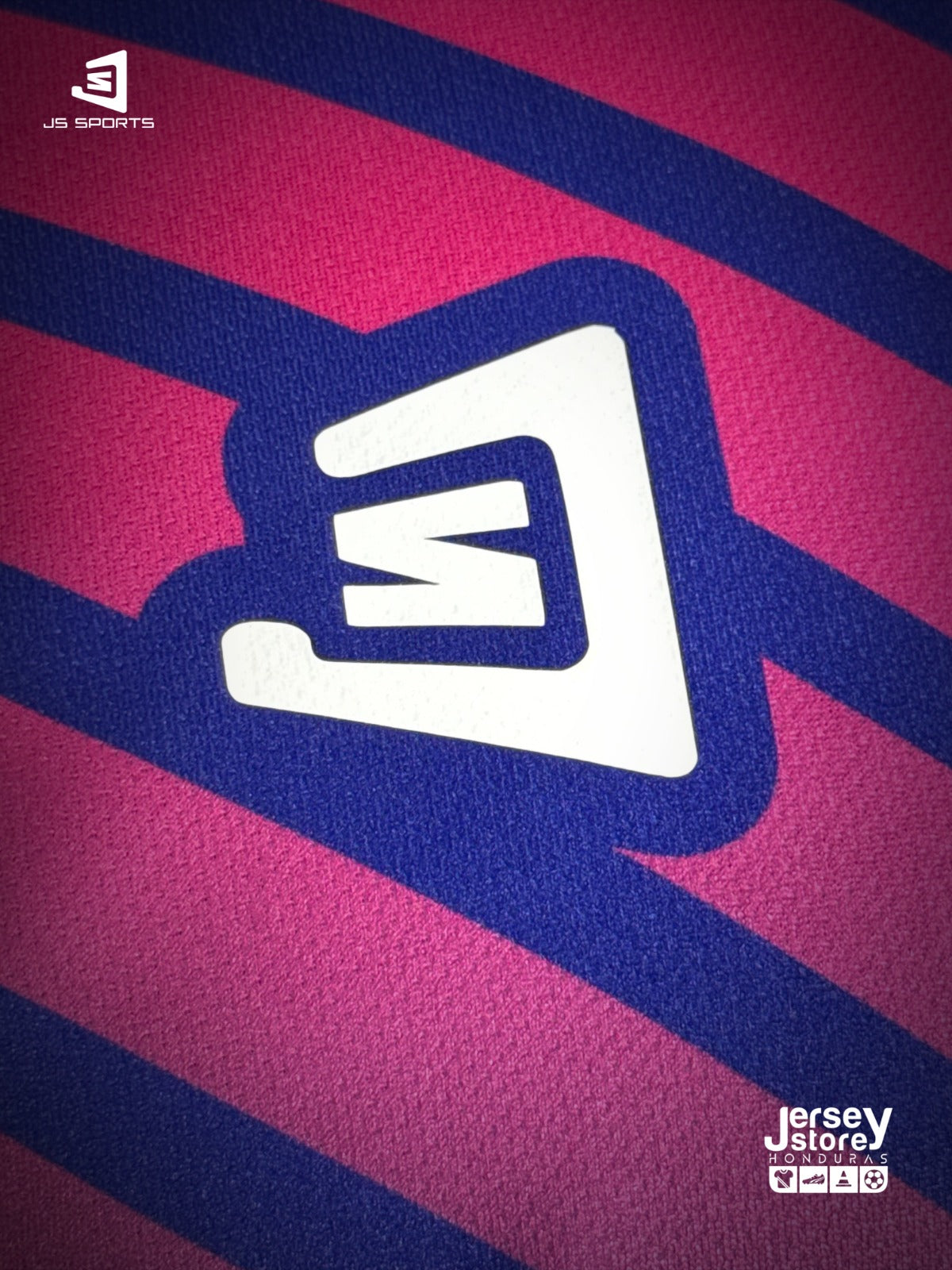 CAMISA DE CD VETERANOS