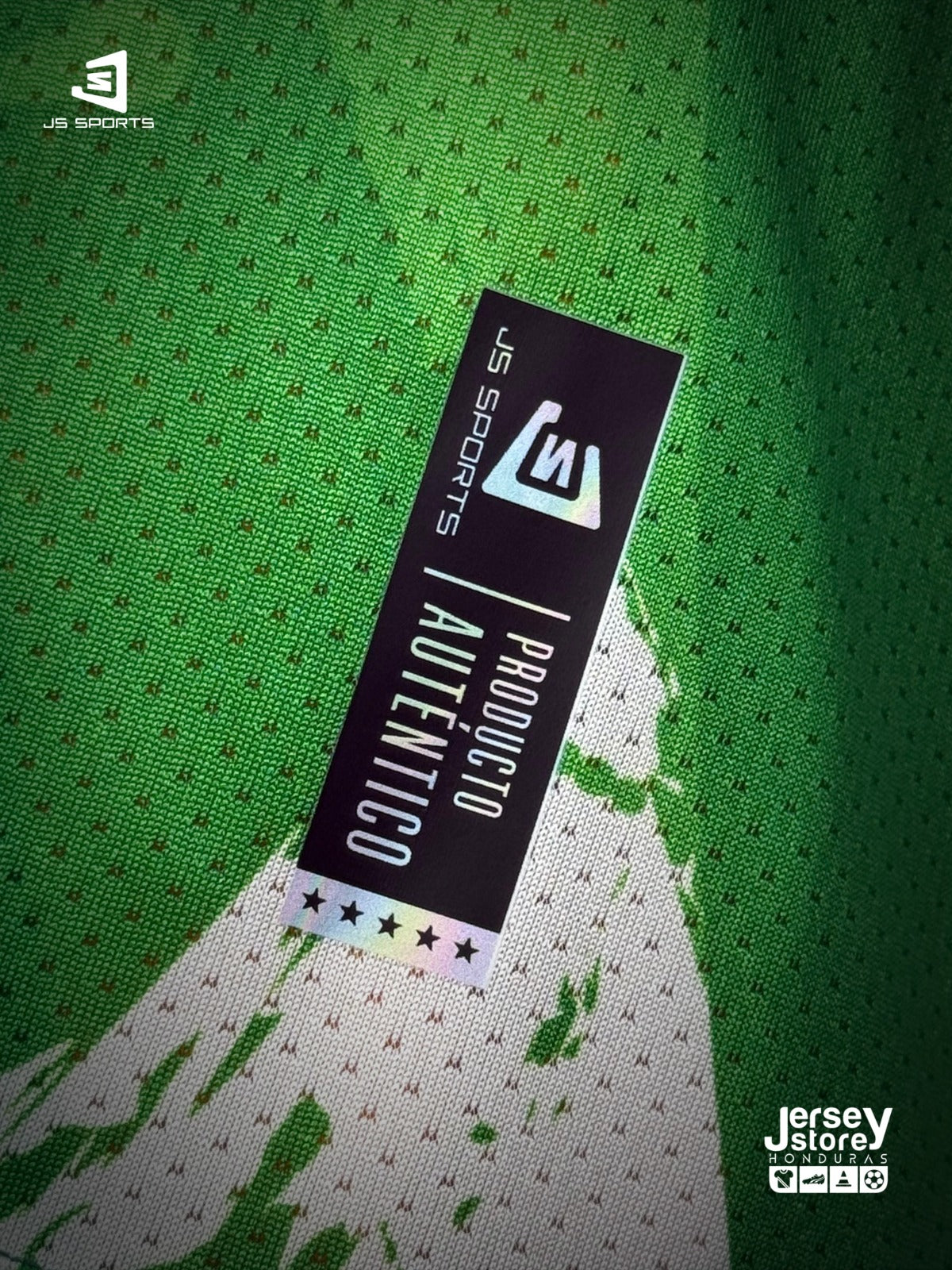 DISATYR UNIFORME