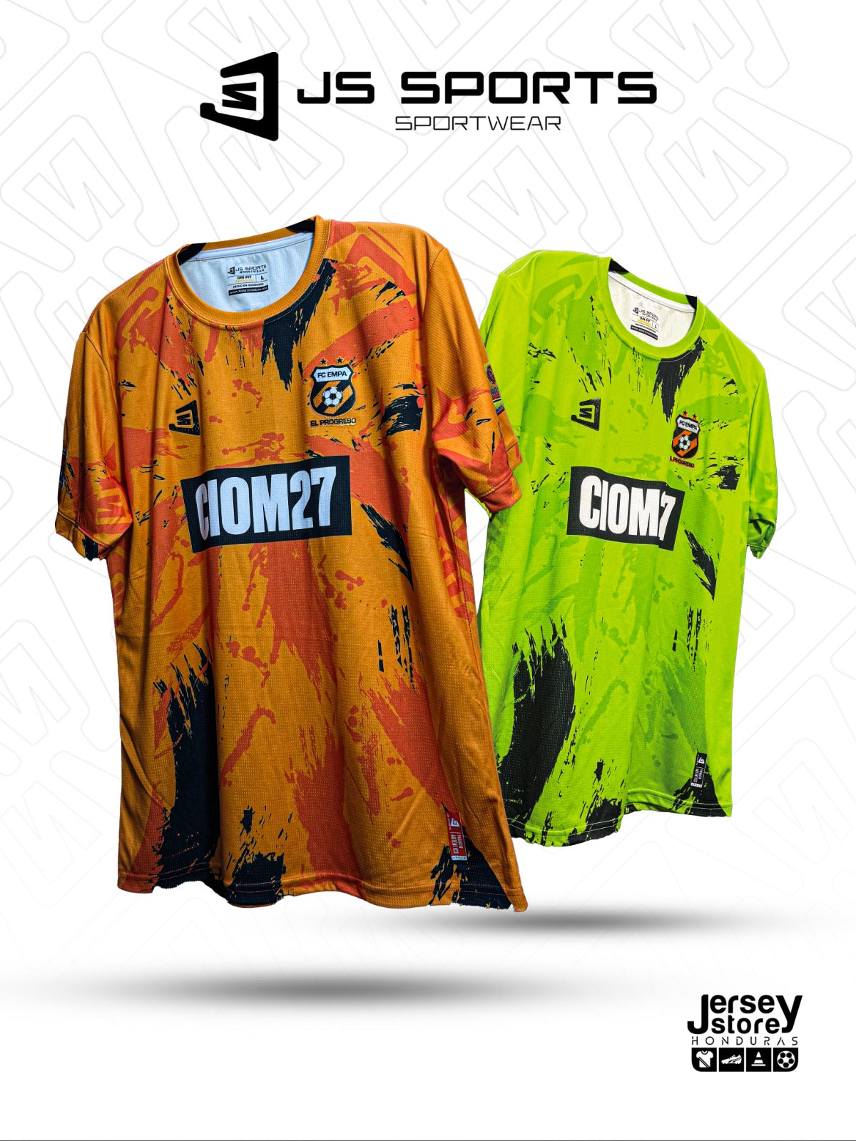 FC EMPA UNIFORME