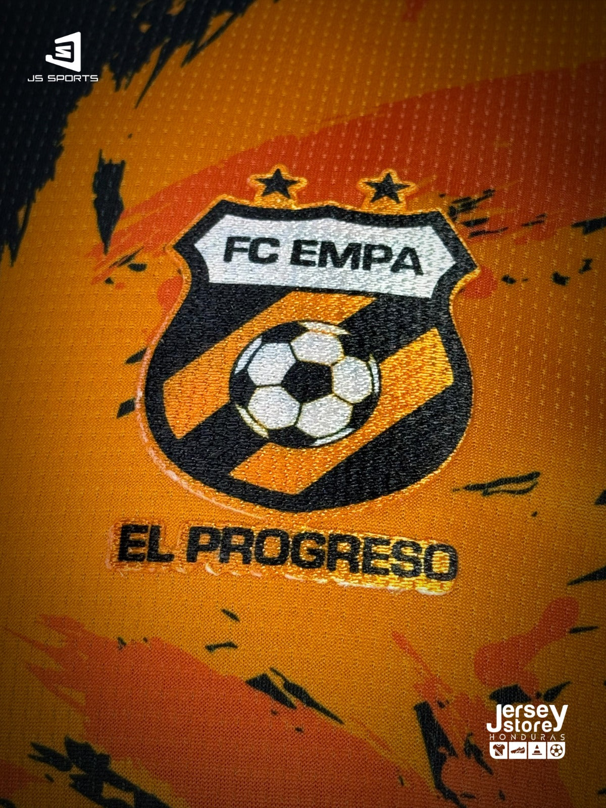 FC EMPA UNIFORME