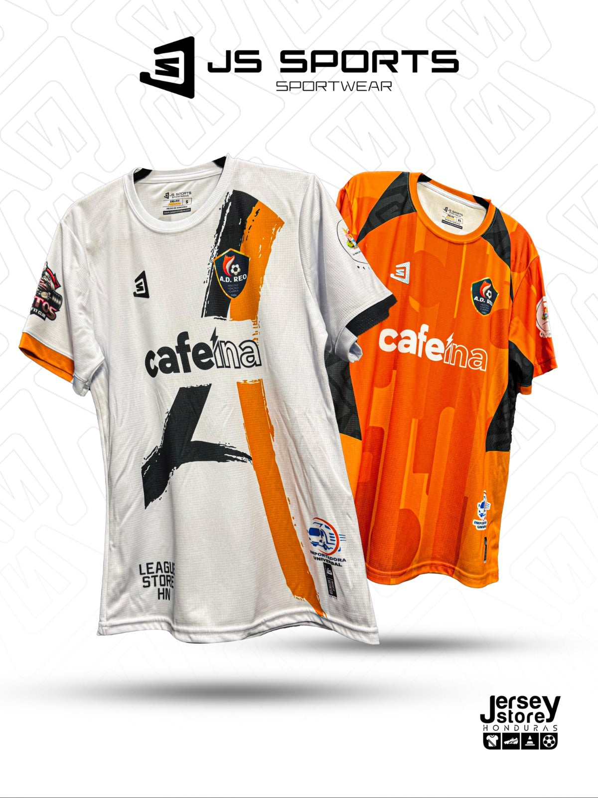 AD REO UNIFORME