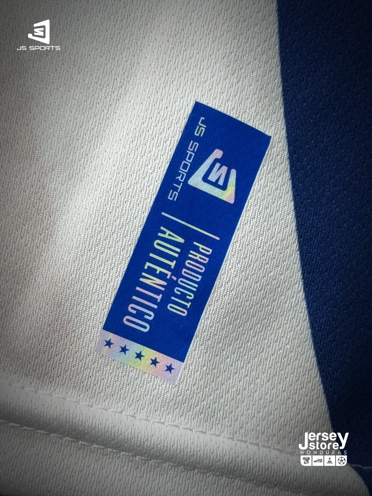 ATLETICO BIJAO FC UNIFORME
