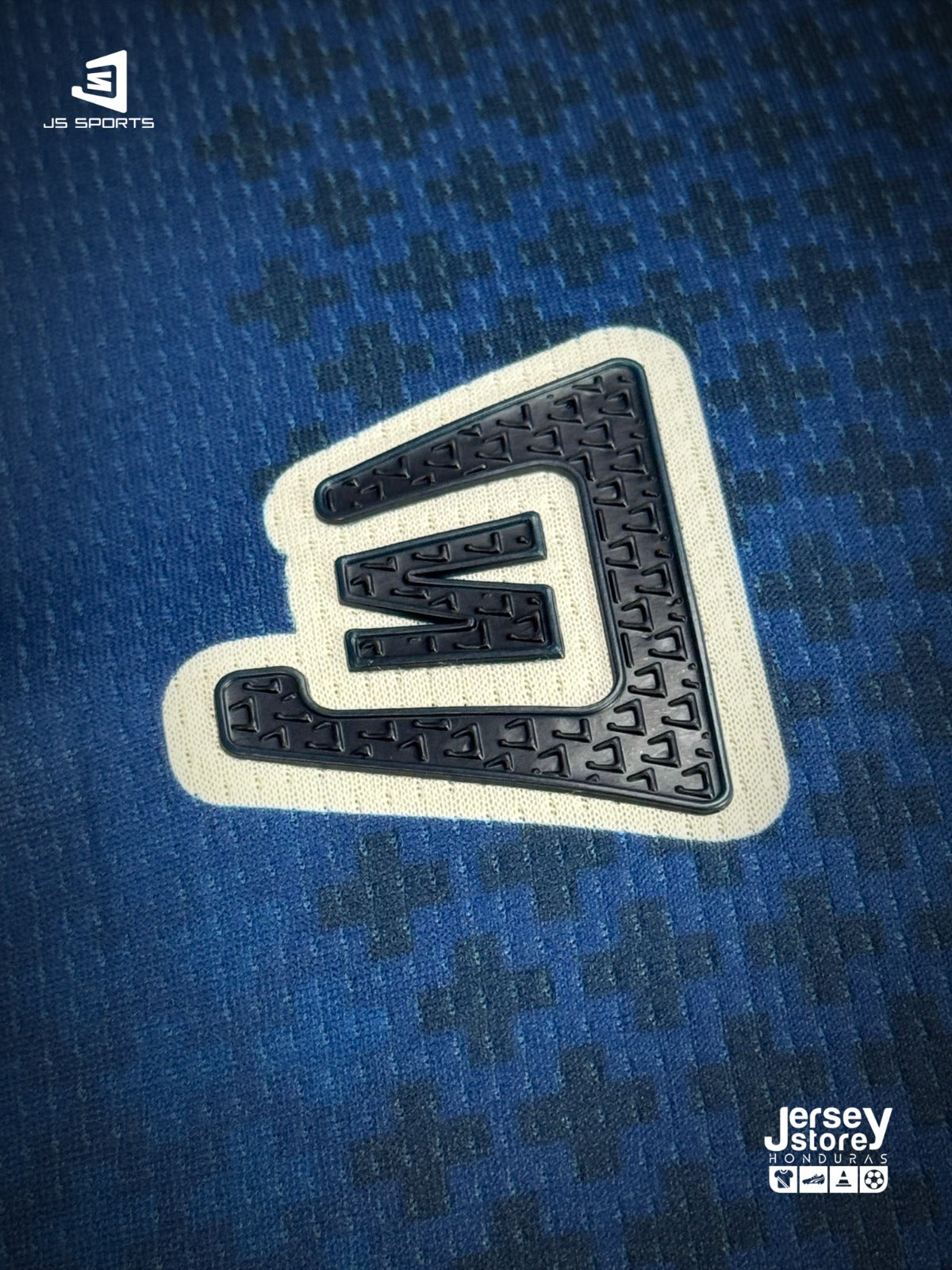 CRUZ AZUL OPOA UNIFORME DE ENTRENAMIENTO
