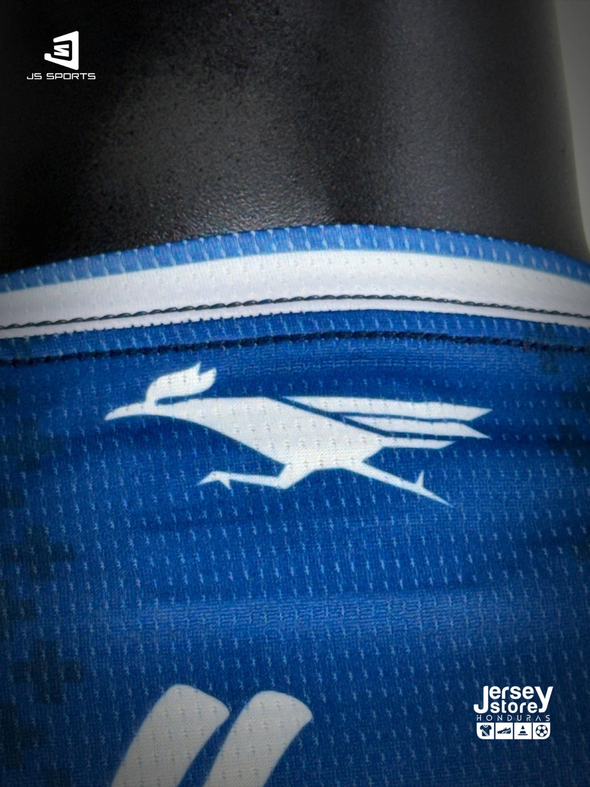 CRUZ AZUL OPOA UNIFORME DE ENTRENAMIENTO
