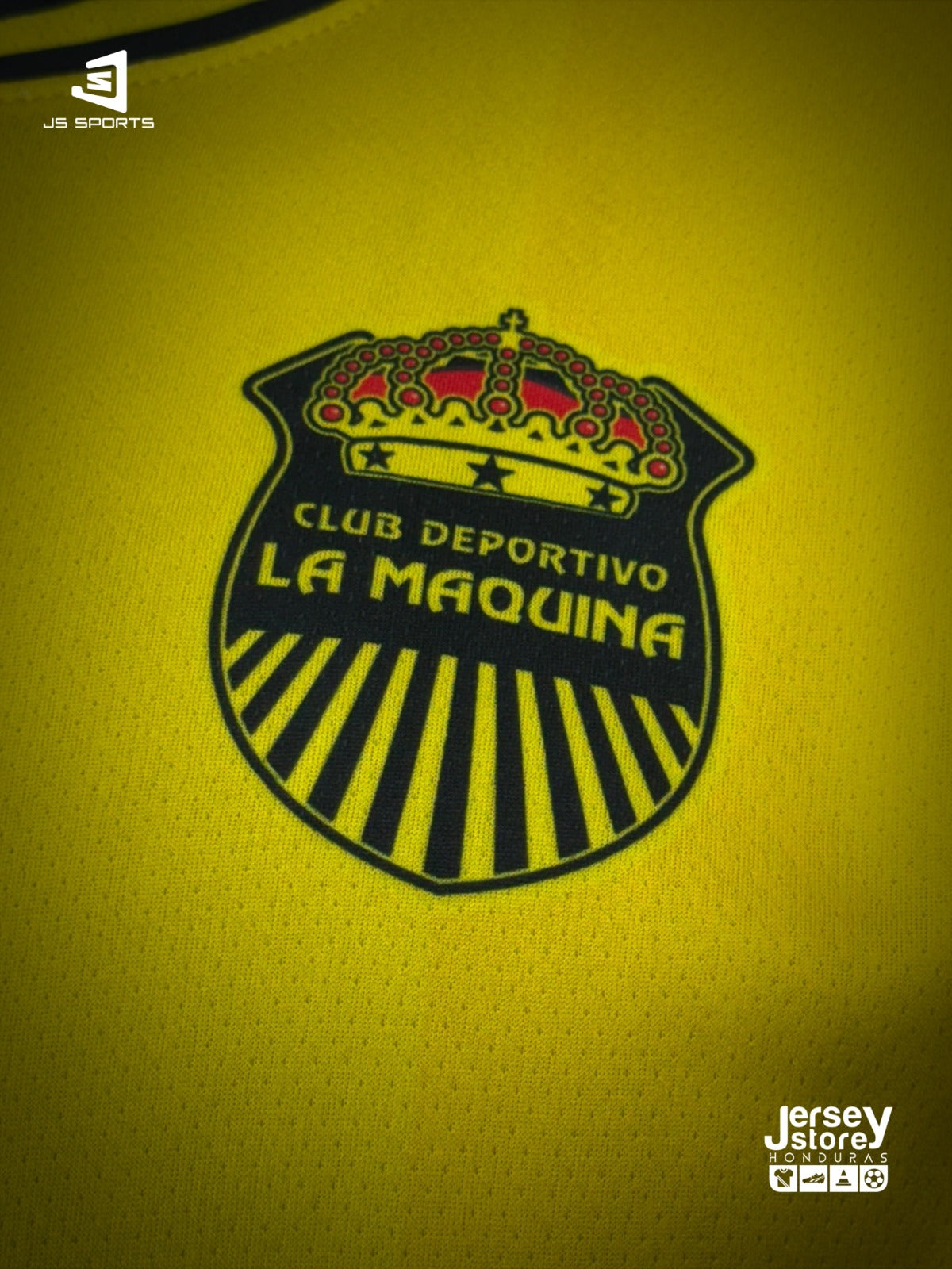 CD LA MAQUINA UNIFORME