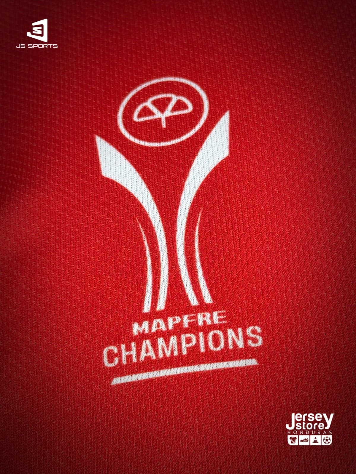 MAPFRE CAMISAS