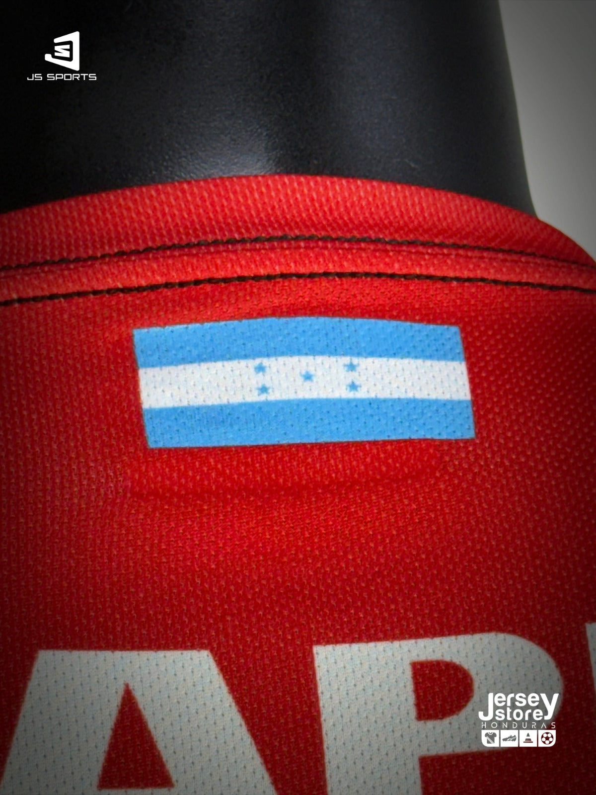 MAPFRE CAMISAS