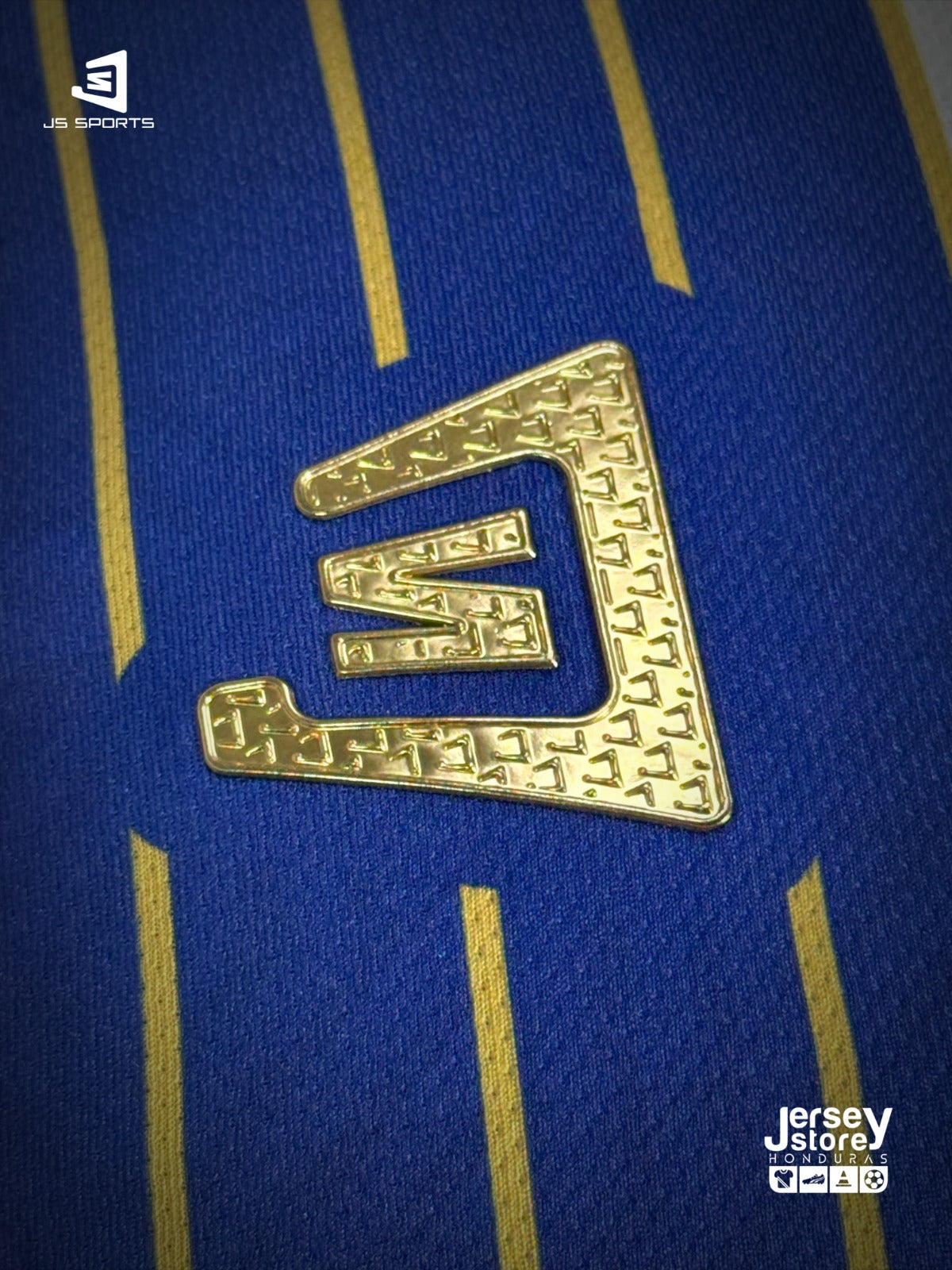 CD NACIONAL UNIFORME