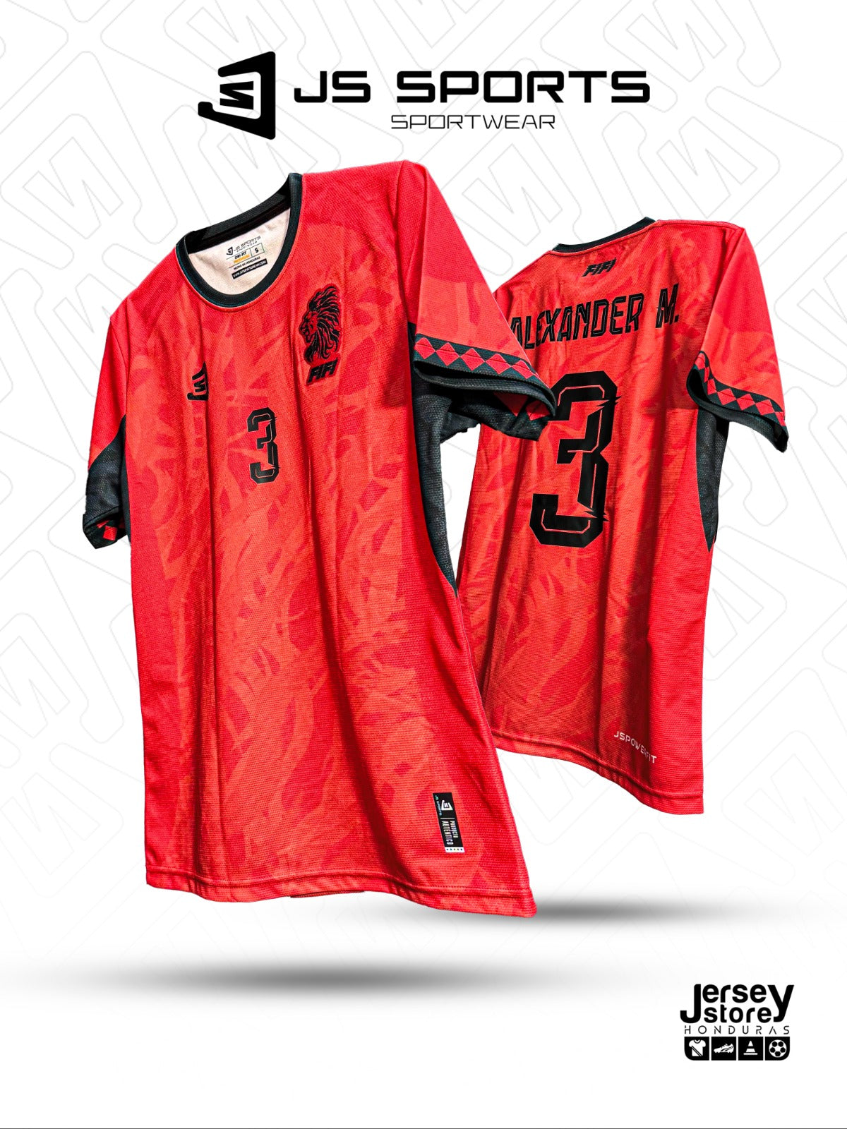 FIFI UNIFORME
