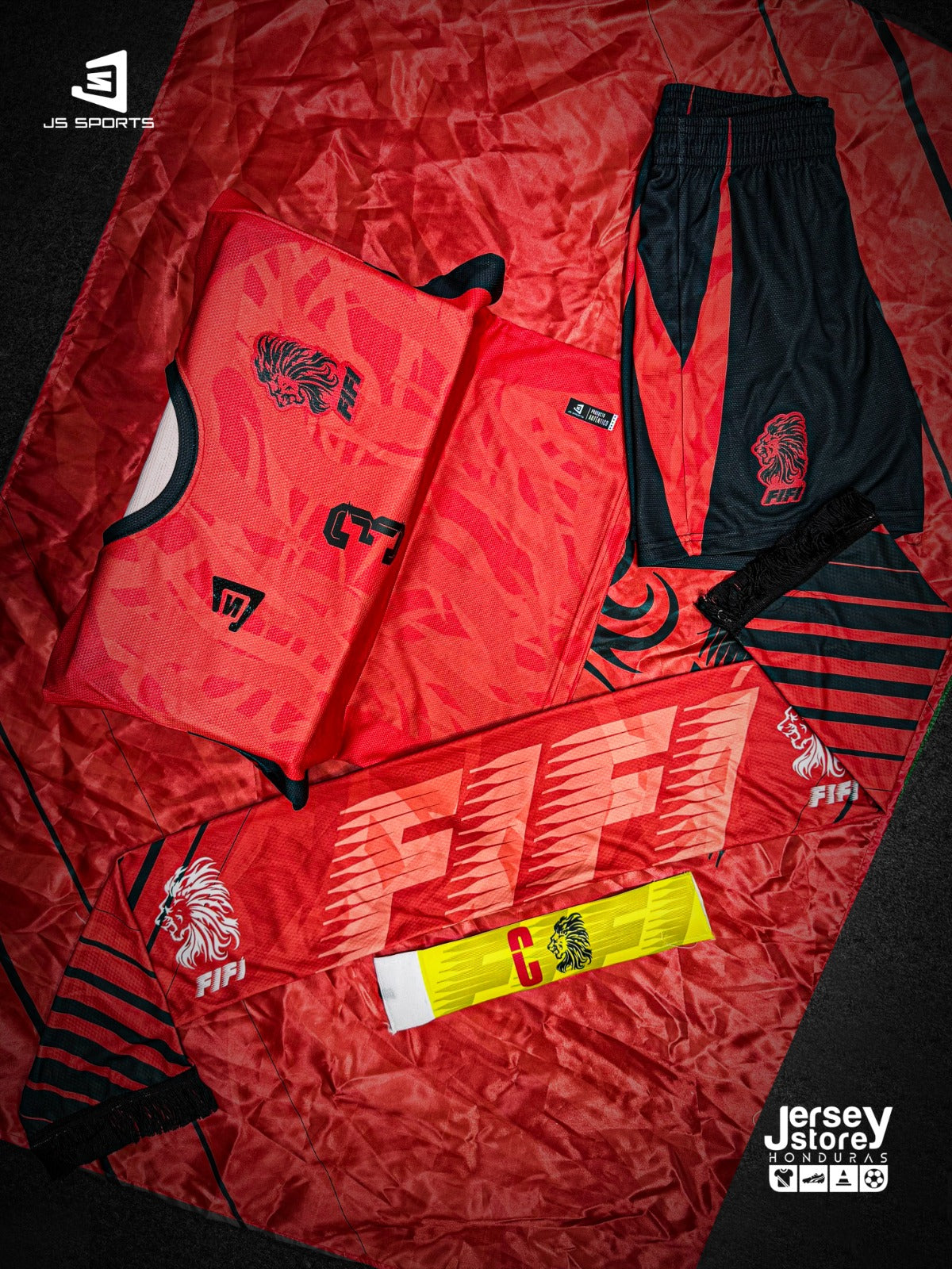 FIFI UNIFORME
