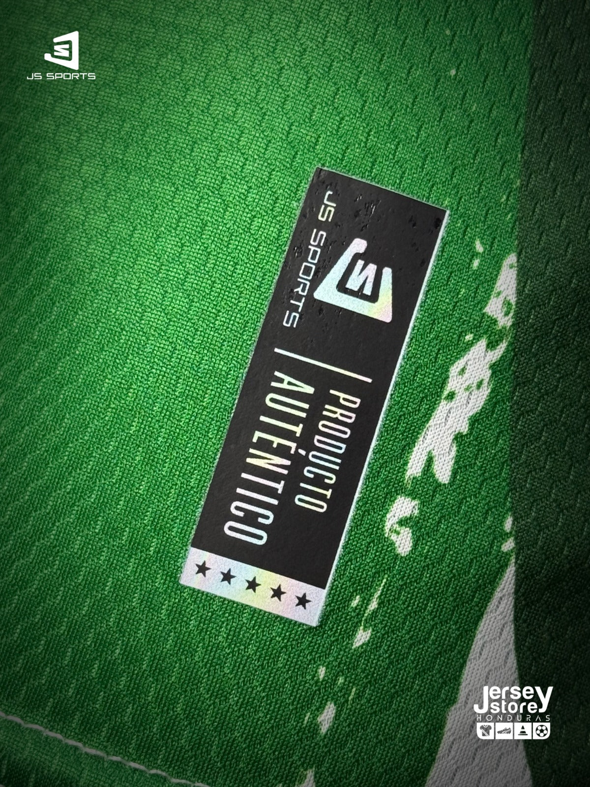 CD SUYAPA CAMISAS
