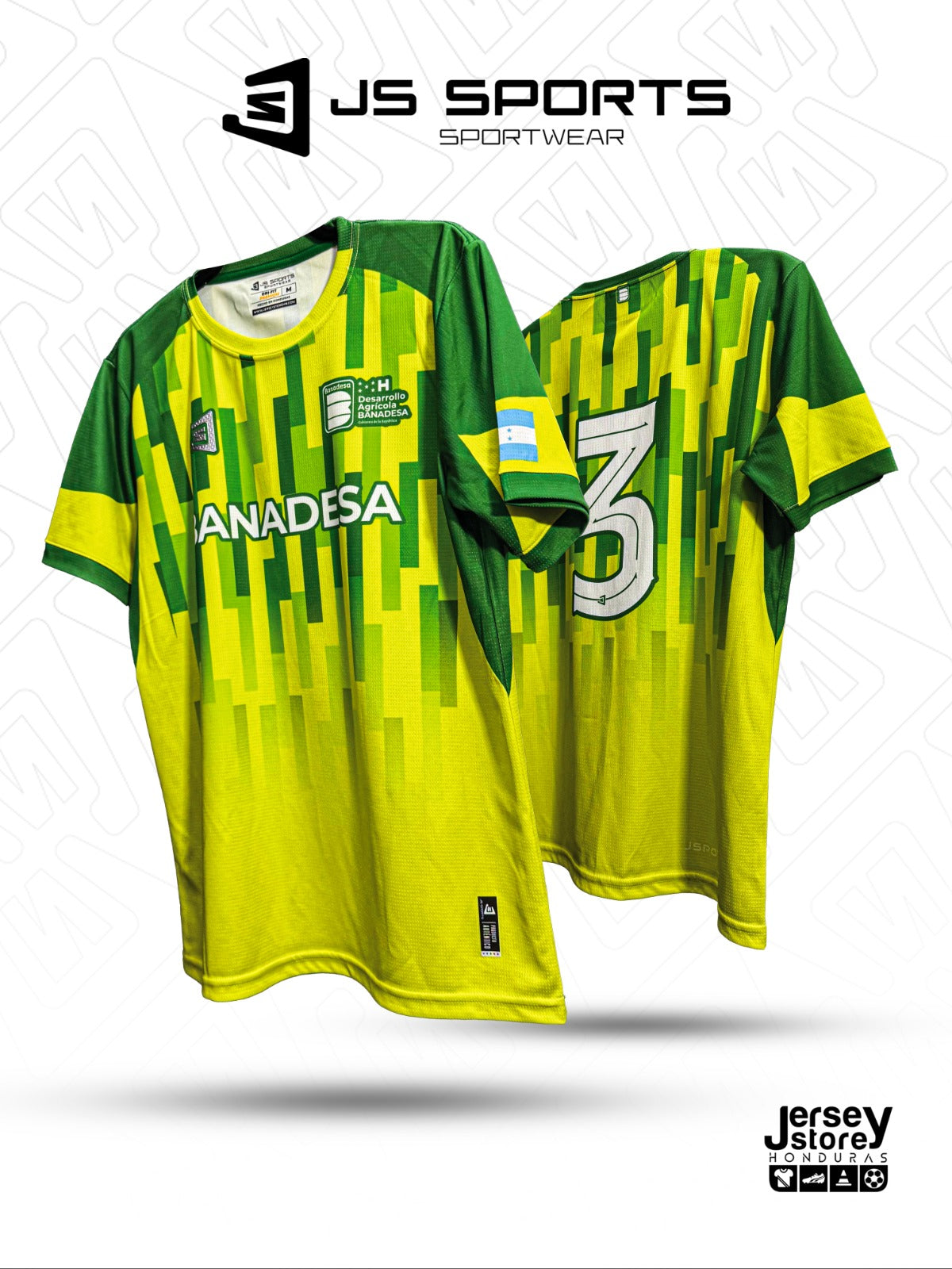 BANADESA UNIFORME