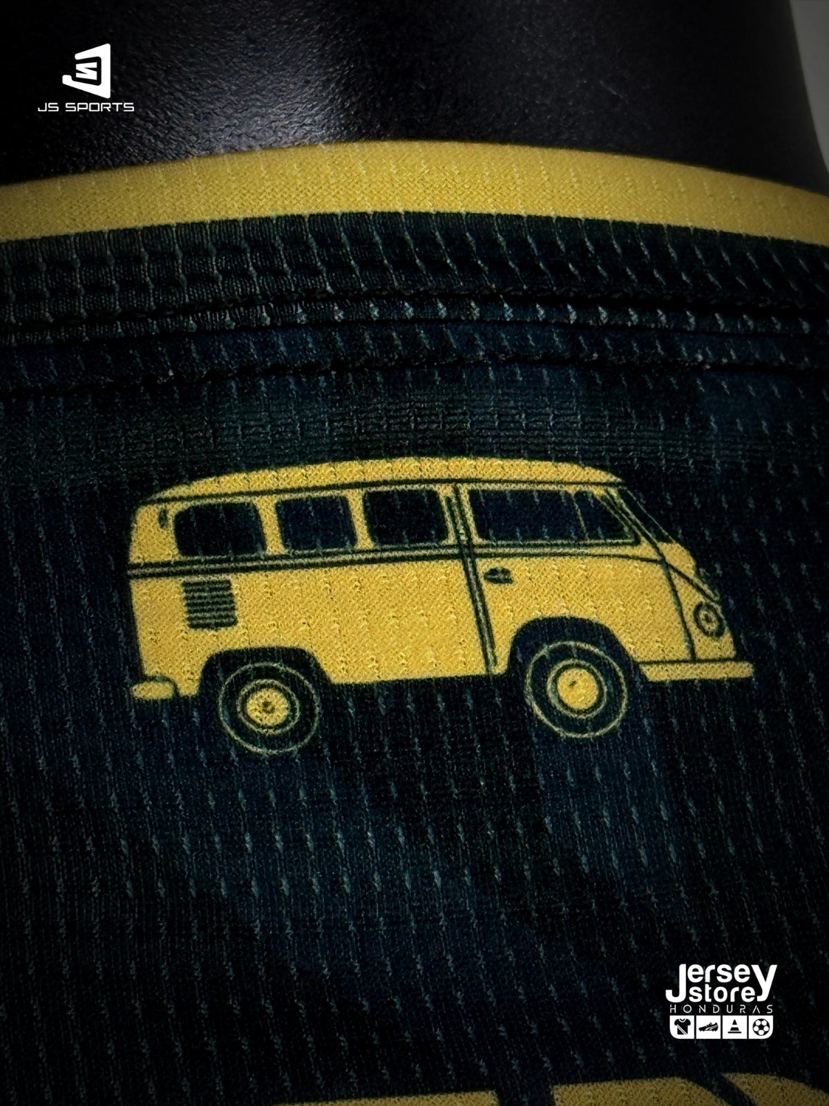 FC MARIOXS CAMISAS