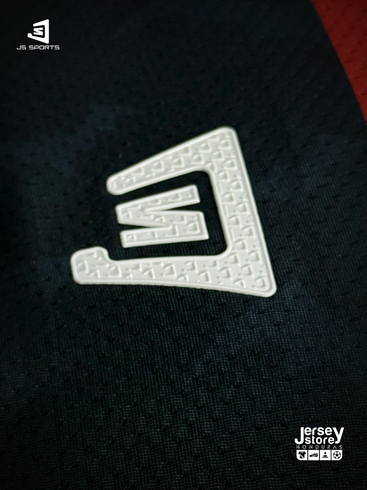 INVA FC UNIFORME