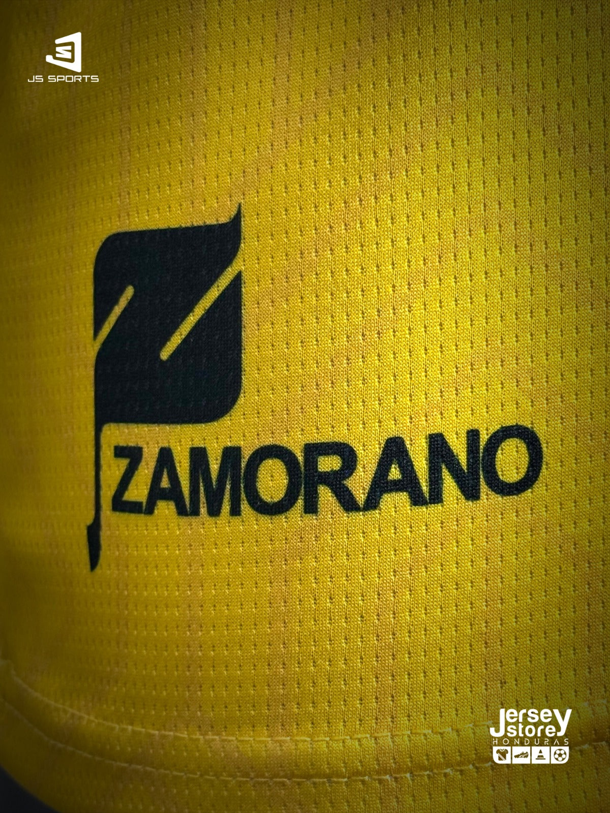 ECUADOR ZAMORANO CAMISAS POLO