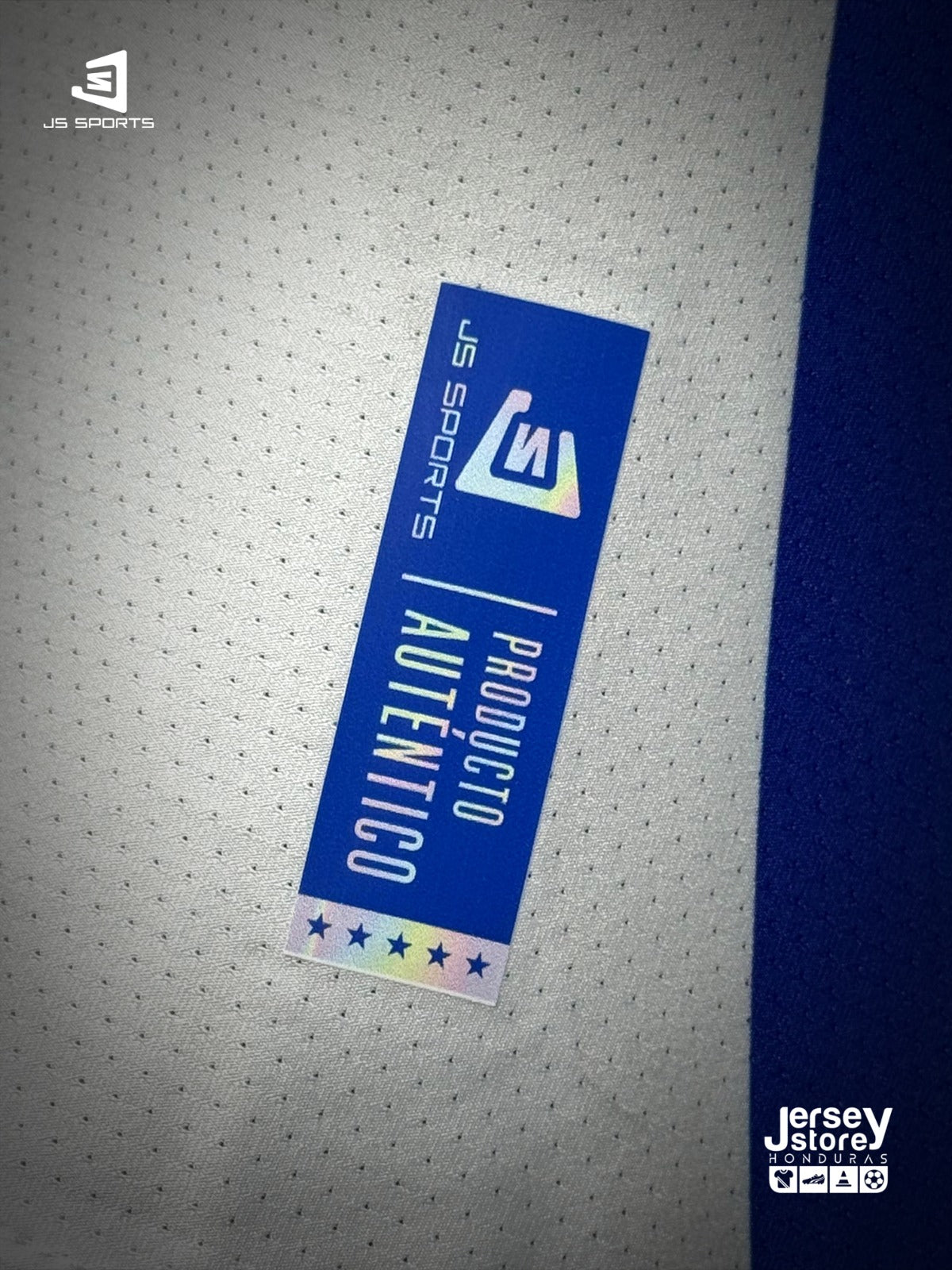 ESCUELA LUZ Y VIDA CAMISA POLO