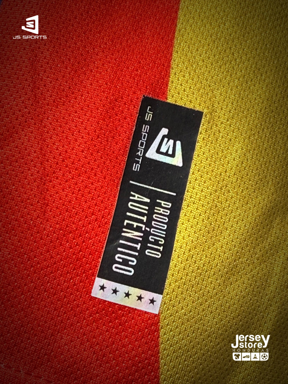 CACIQUE LEMPIRA CAMISAS