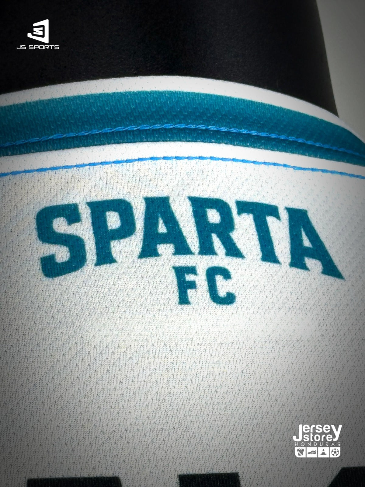 SPARTA FC UNIFORME