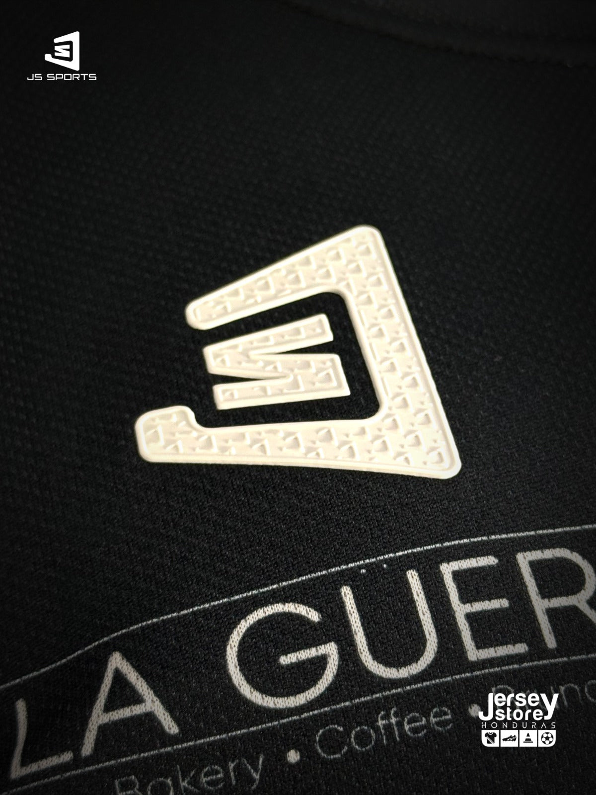 HUNTERS CAMISAS VOLEYBALL