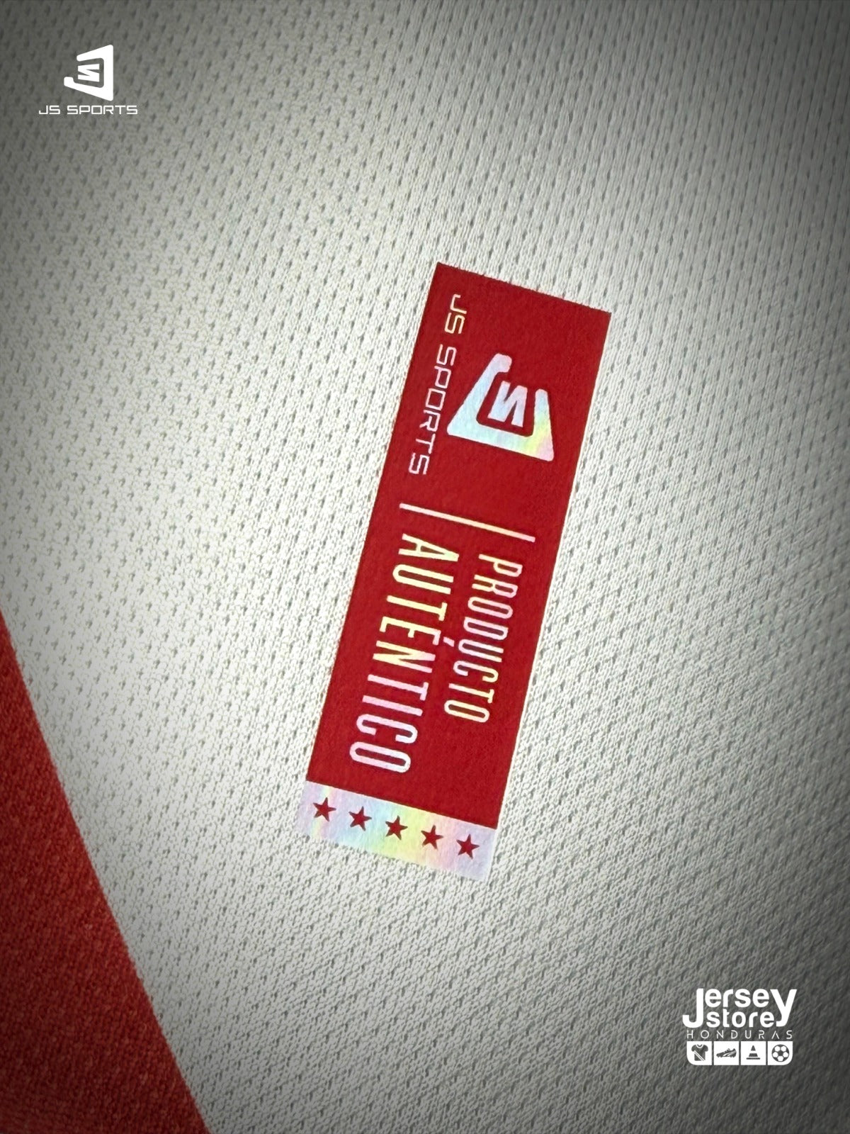 CODIS UNIFORME