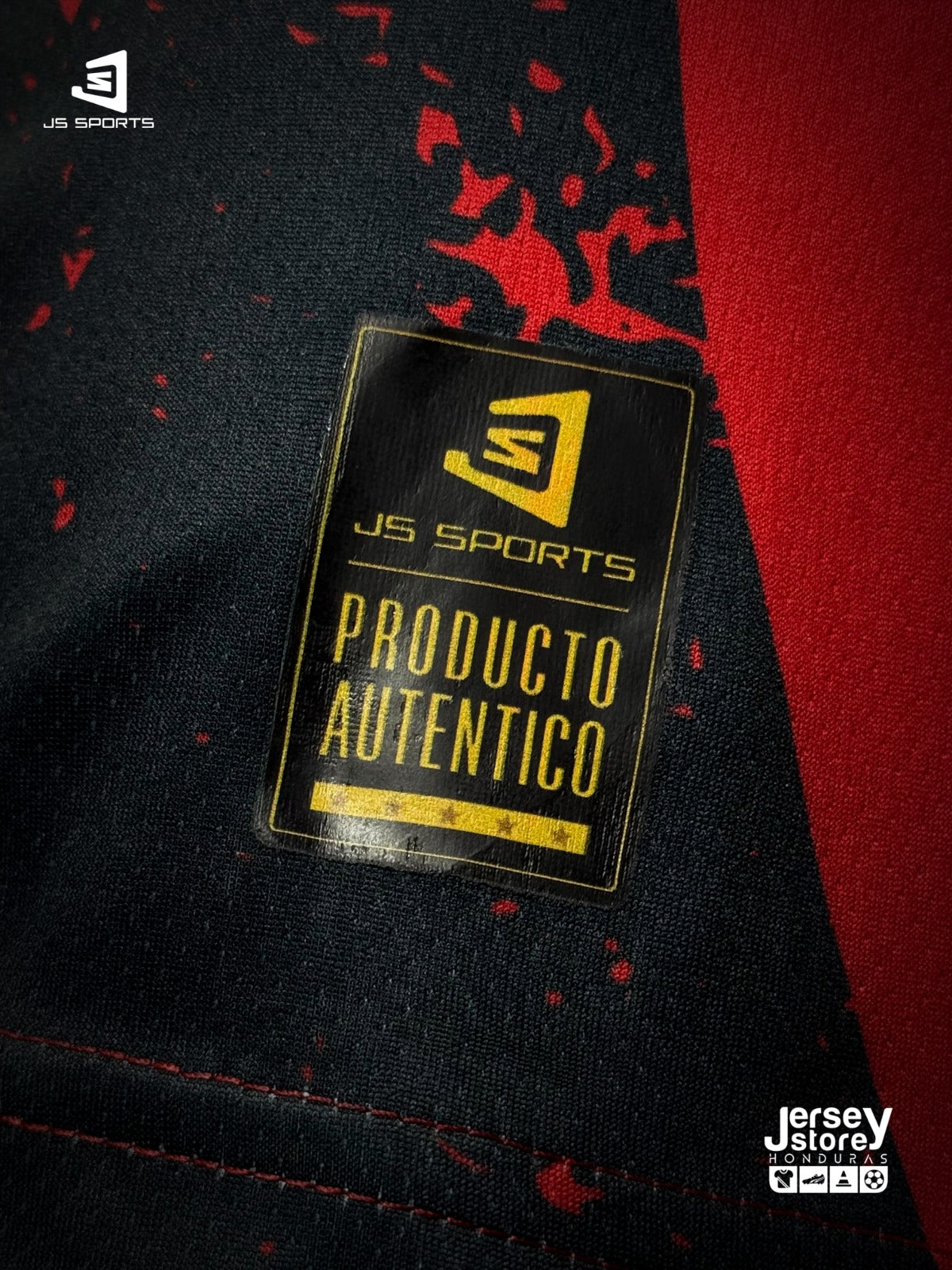 JUSETHIOS WORLD UNIFORME