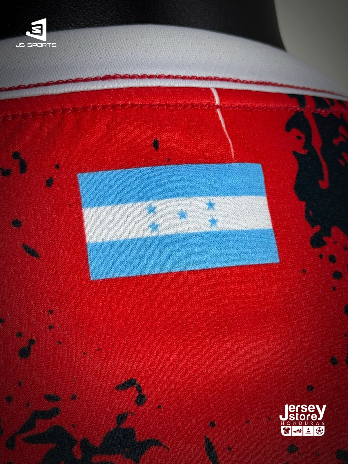 JUSETHIOS WORLD UNIFORME