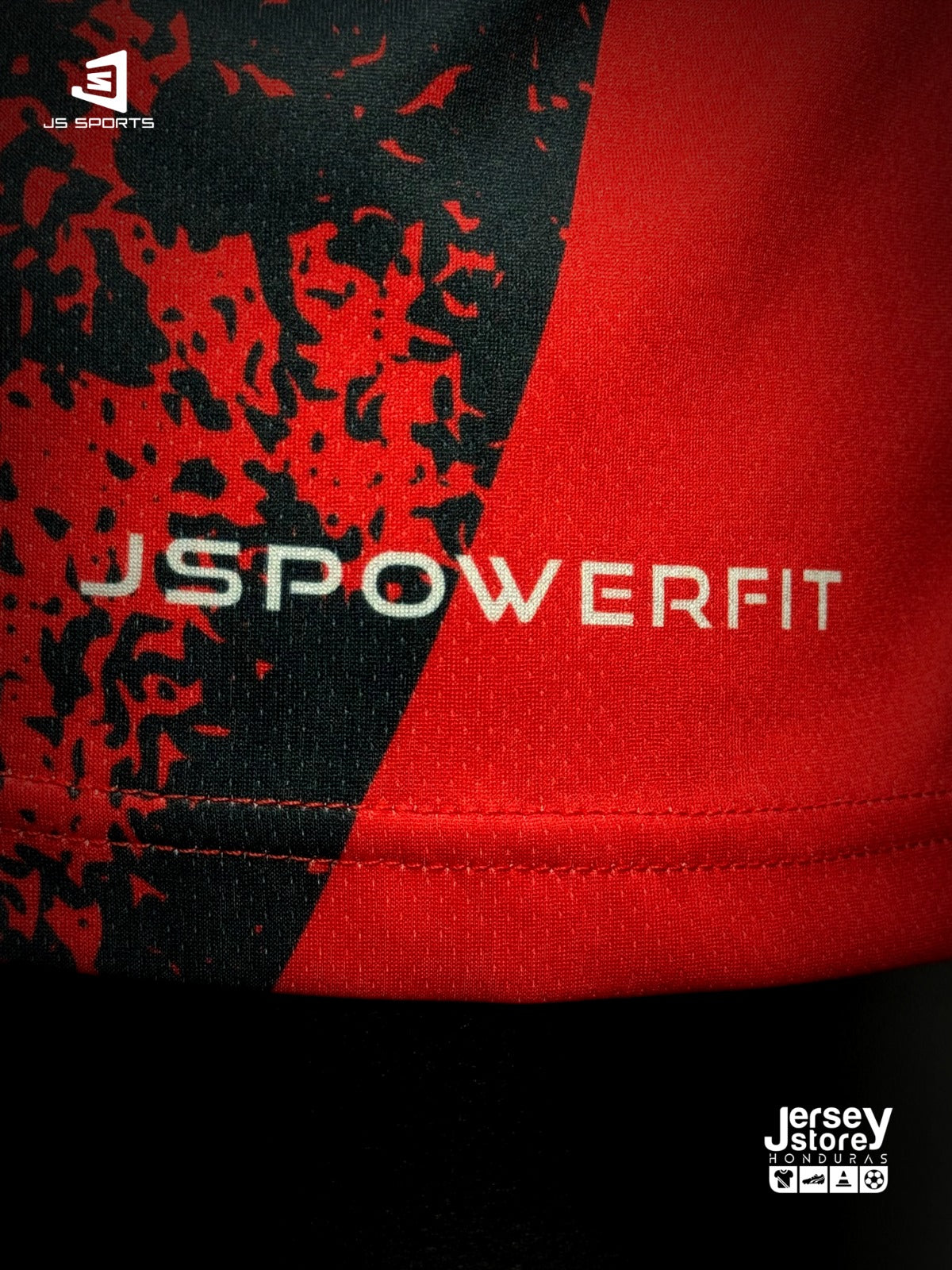 JUSETHIOS WORLD UNIFORME